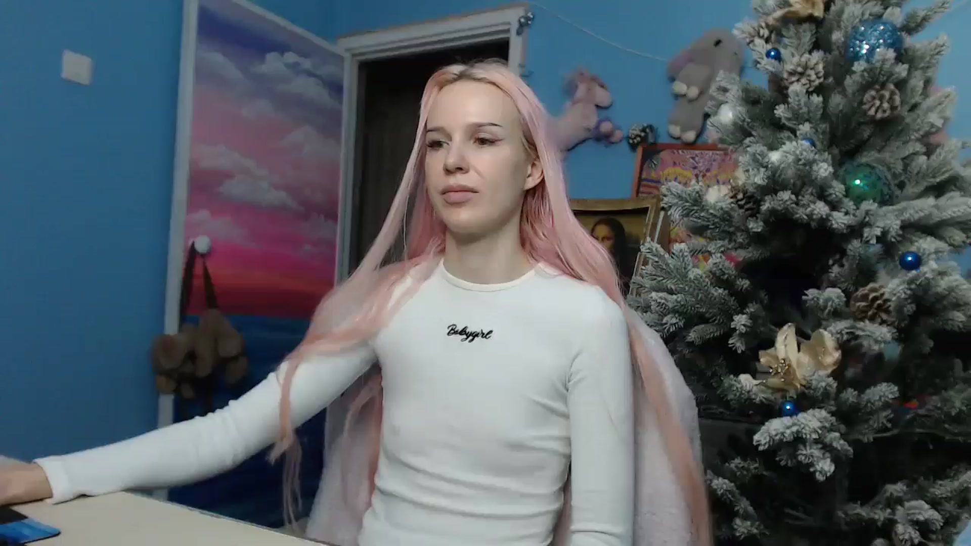 Gallery image thumbnail from Malina_kitty's myfreecams stream on, 01/09/2026, 05:27 image 13 of 20
