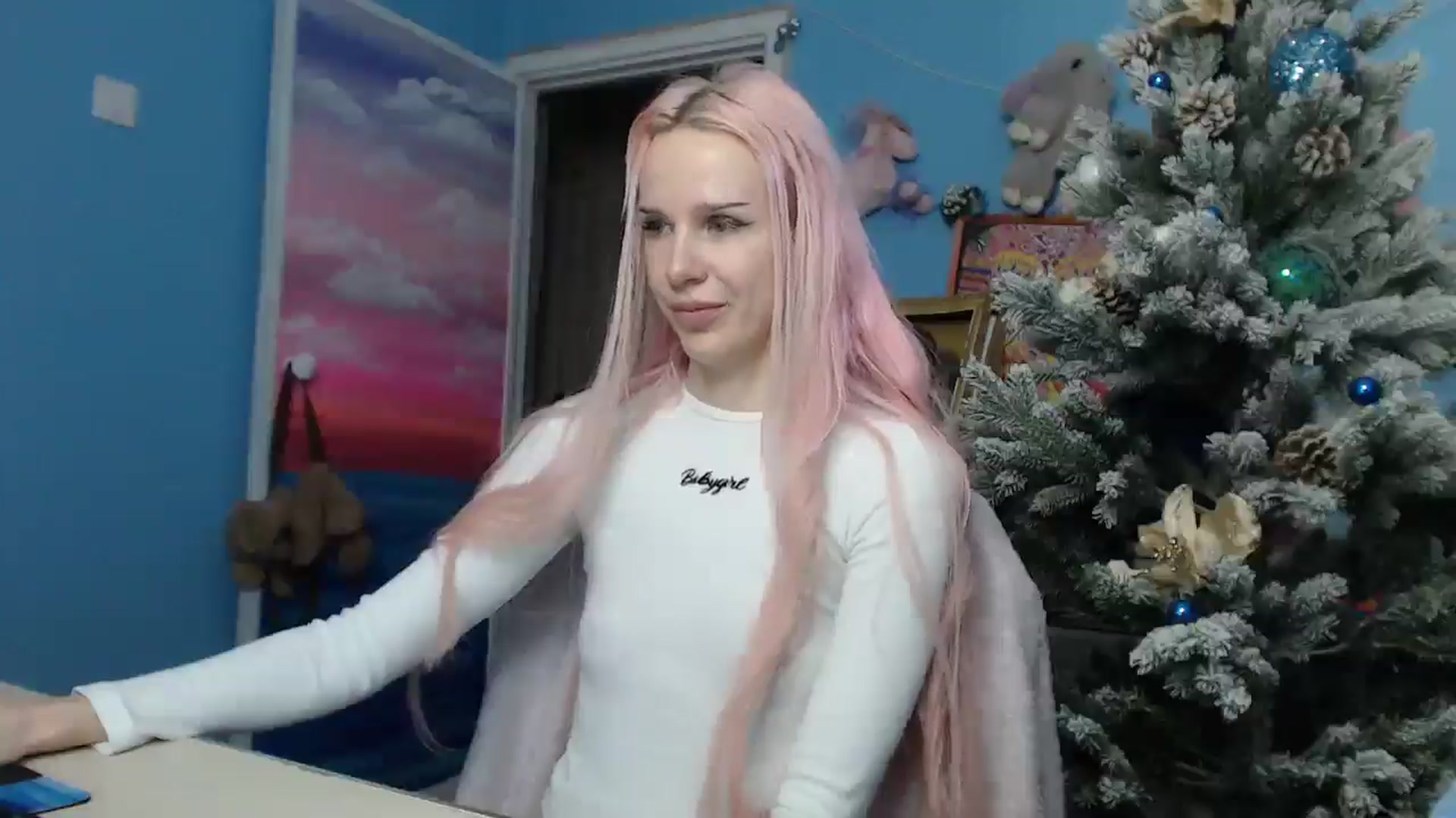 Gallery image thumbnail from Malina_kitty's myfreecams stream on, 01/09/2026, 05:27 image 16 of 20