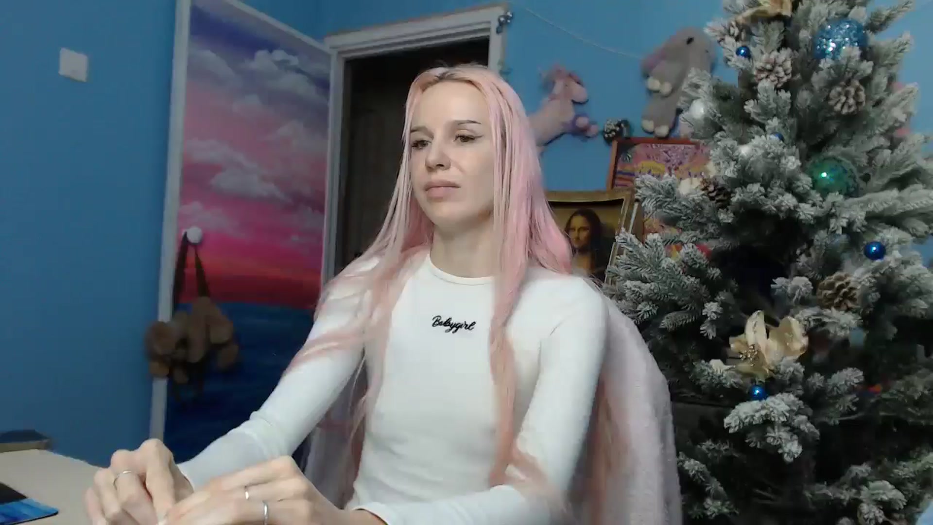 Gallery image thumbnail from Malina_kitty's myfreecams stream on, 01/09/2026, 05:27 image 20 of 20