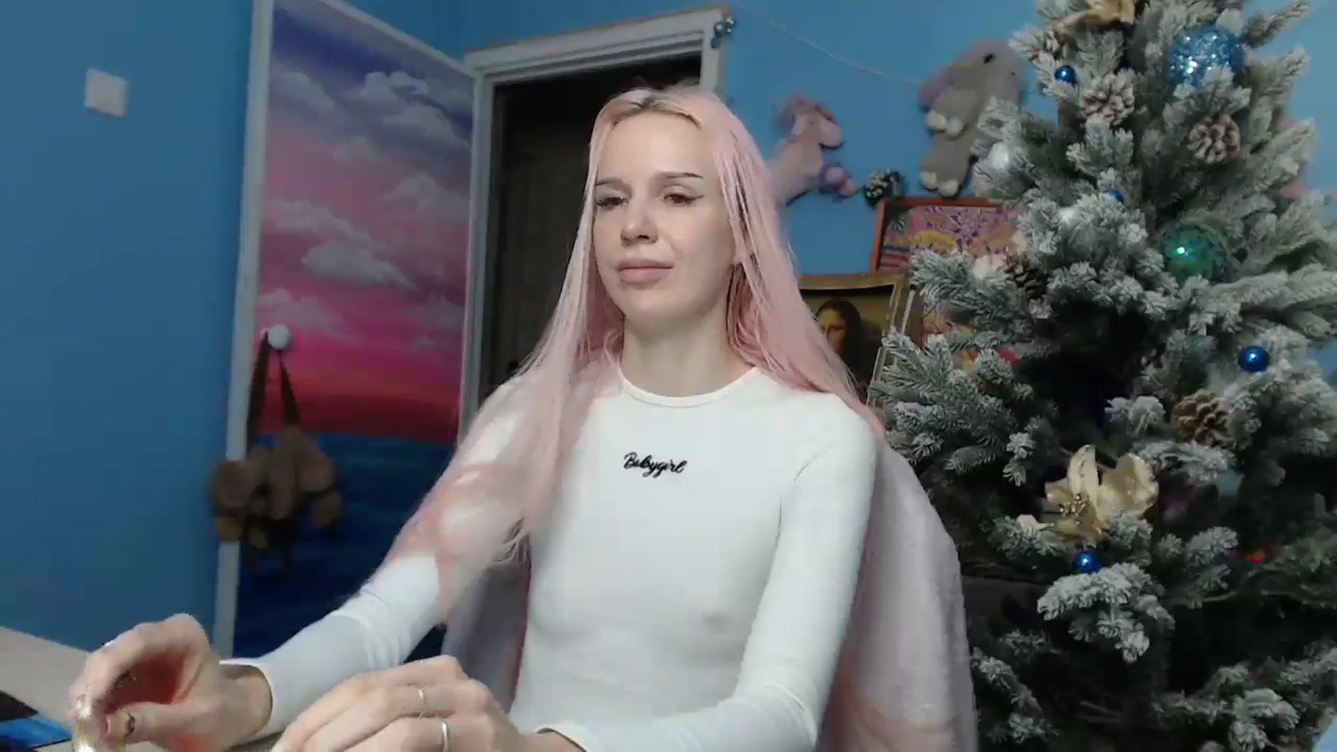 Gallery image thumbnail from Malina_kitty's myfreecams stream on, 01/09/2026, 05:27 image 17 of 20