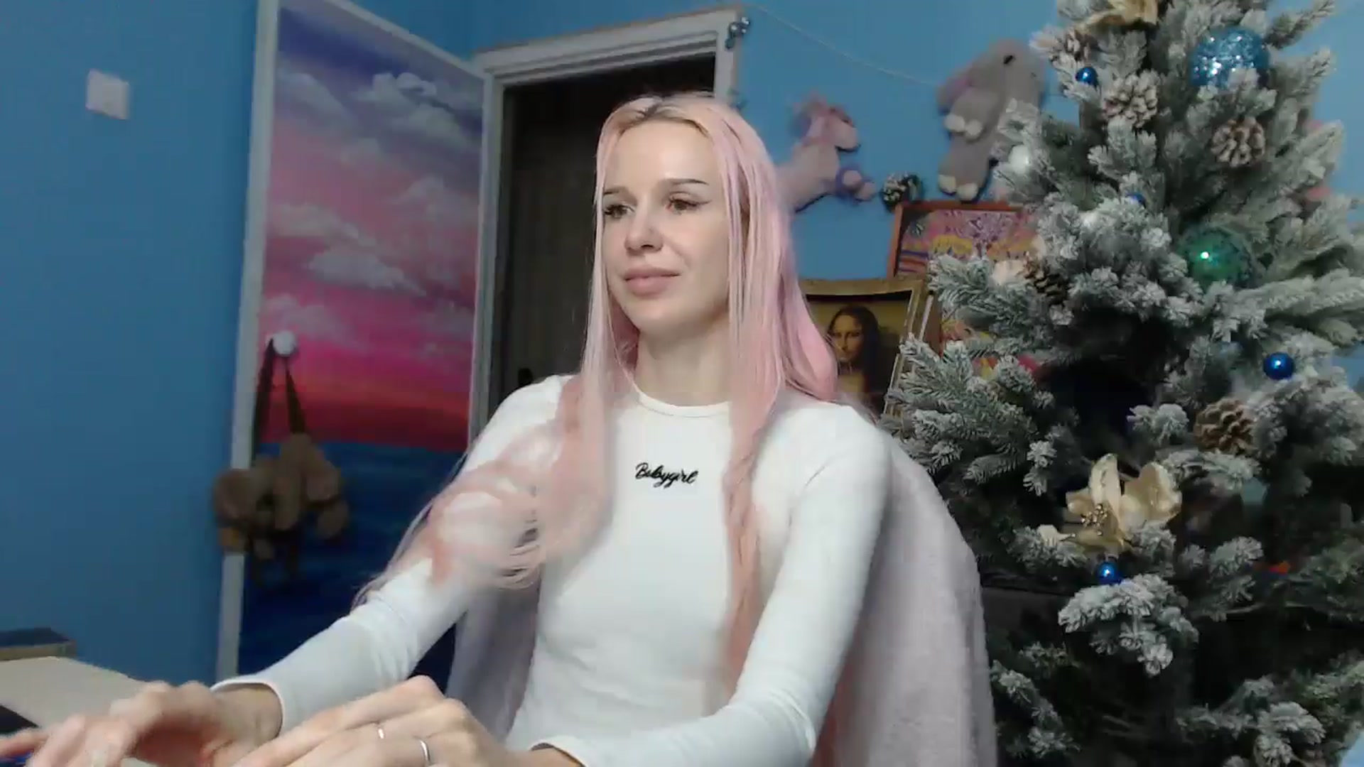 Gallery image thumbnail from Malina_kitty's myfreecams stream on, 01/09/2026, 05:27 image 19 of 20