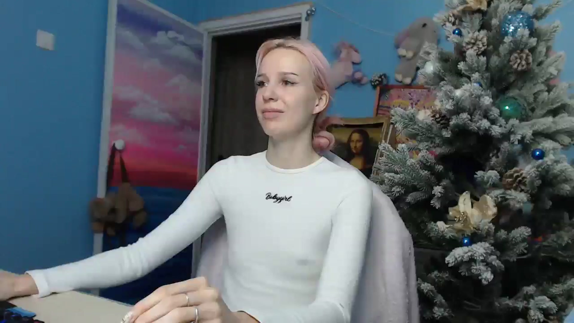 Gallery image thumbnail from Malina_kitty's myfreecams stream on, 01/09/2026, 05:27 image 8 of 20