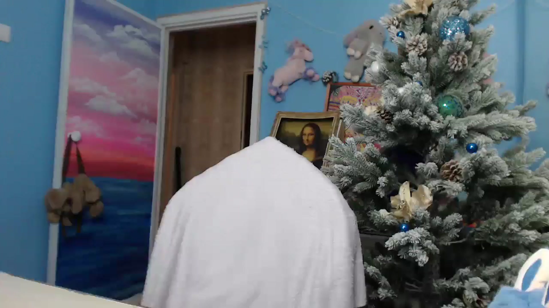 Gallery image thumbnail from Malina_kitty's myfreecams stream on, 01/09/2026, 05:27 image 3 of 20