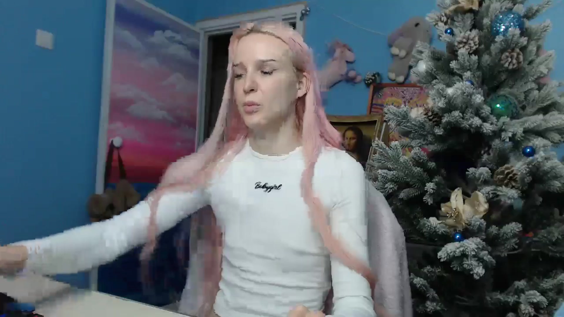 Gallery image thumbnail from Malina_kitty's myfreecams stream on, 01/09/2026, 05:27 image 12 of 20