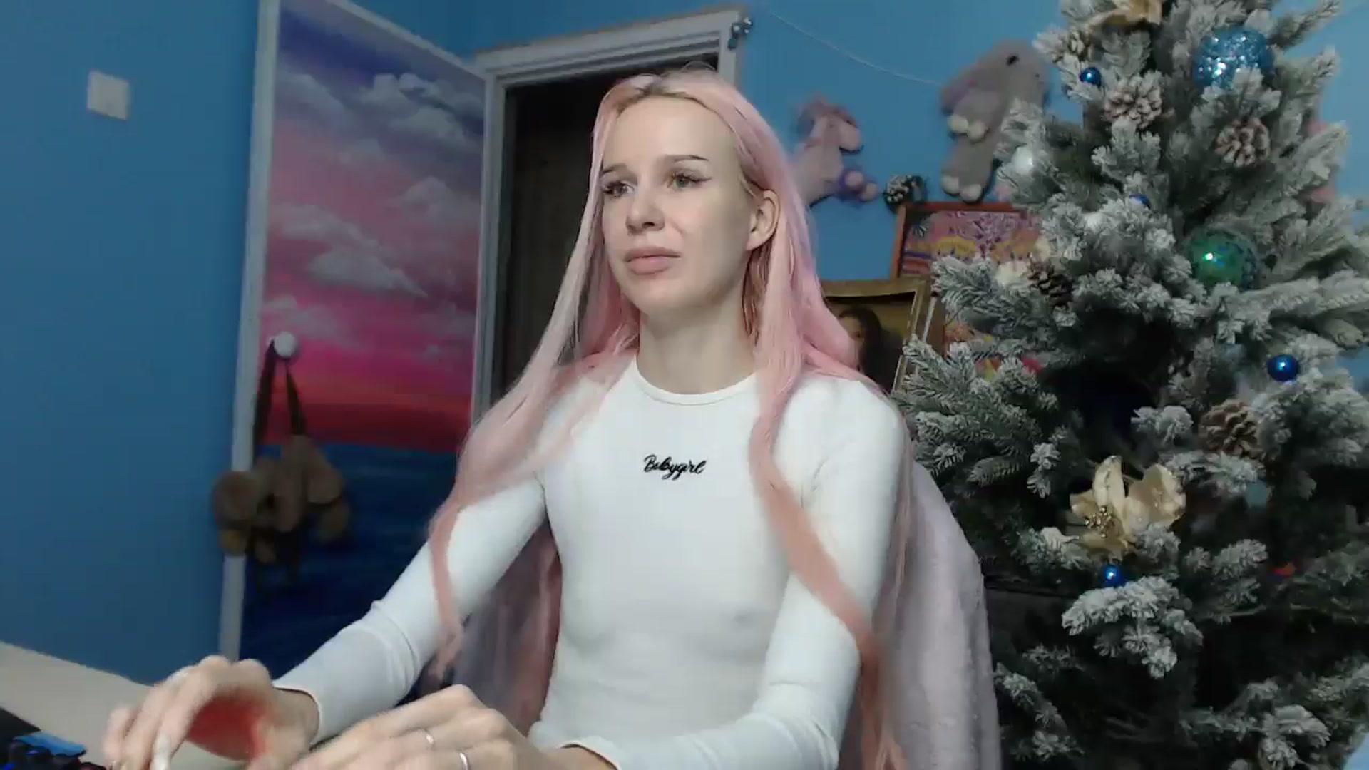 Gallery image thumbnail from Malina_kitty's myfreecams stream on, 01/09/2026, 05:27 image 11 of 20