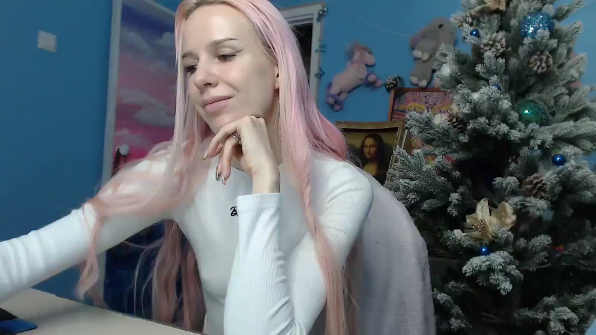 Gallery image thumbnail from Malina_kitty's myfreecams stream on, 01/09/2026, 05:27 image 14 of 20