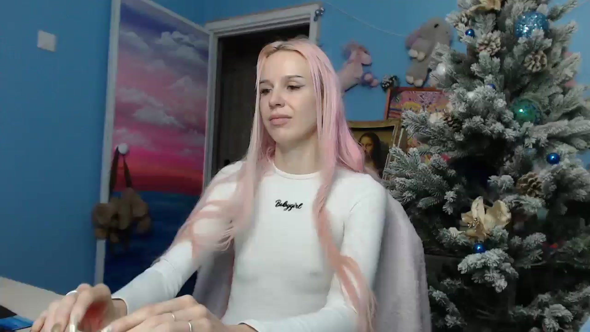Gallery image thumbnail from Malina_kitty's myfreecams stream on, 01/09/2026, 05:27 image 18 of 20
