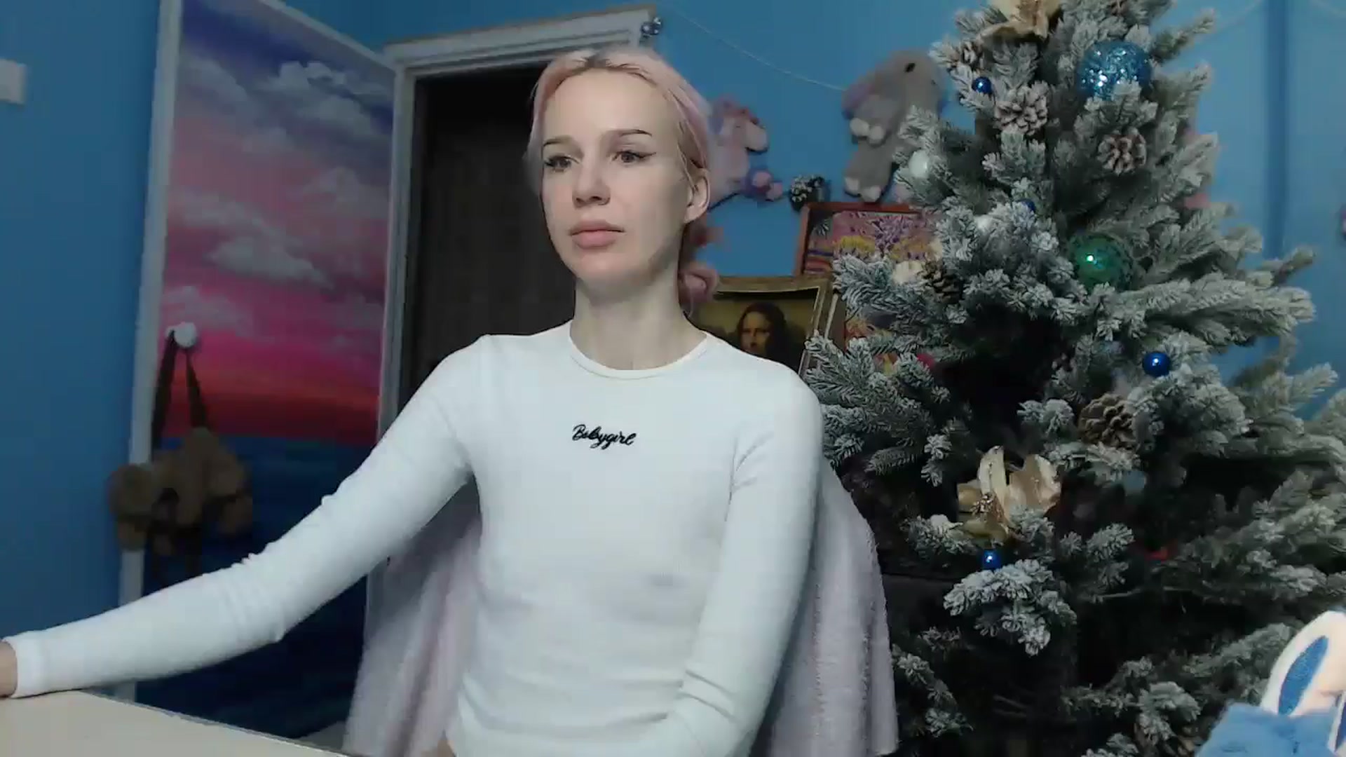 Gallery image thumbnail from Malina_kitty's myfreecams stream on, 01/09/2026, 05:27 image 2 of 20