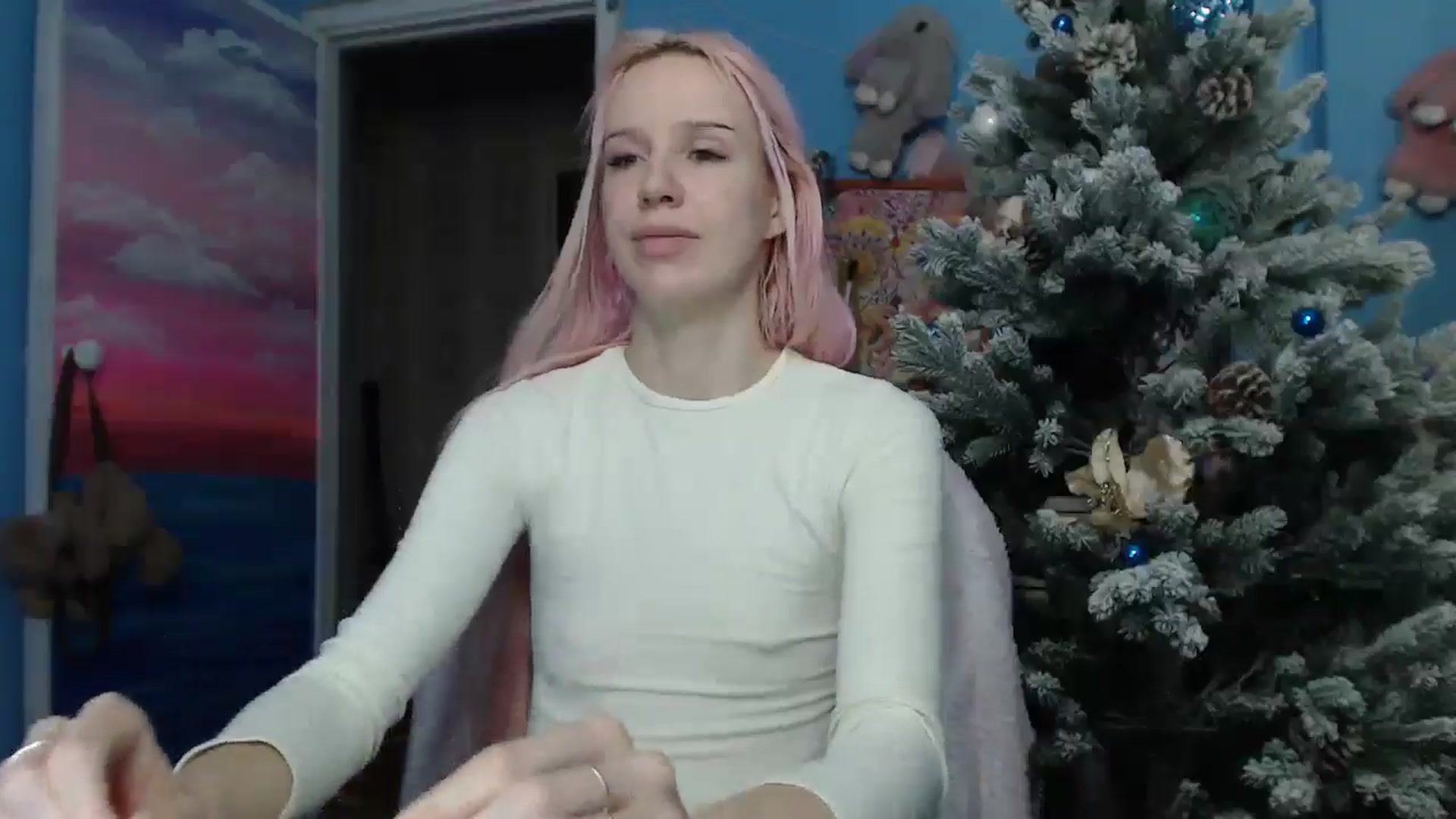 Gallery image thumbnail from Malina_kitty's myfreecams stream on, 01/10/2026, 04:51 image 11 of 20