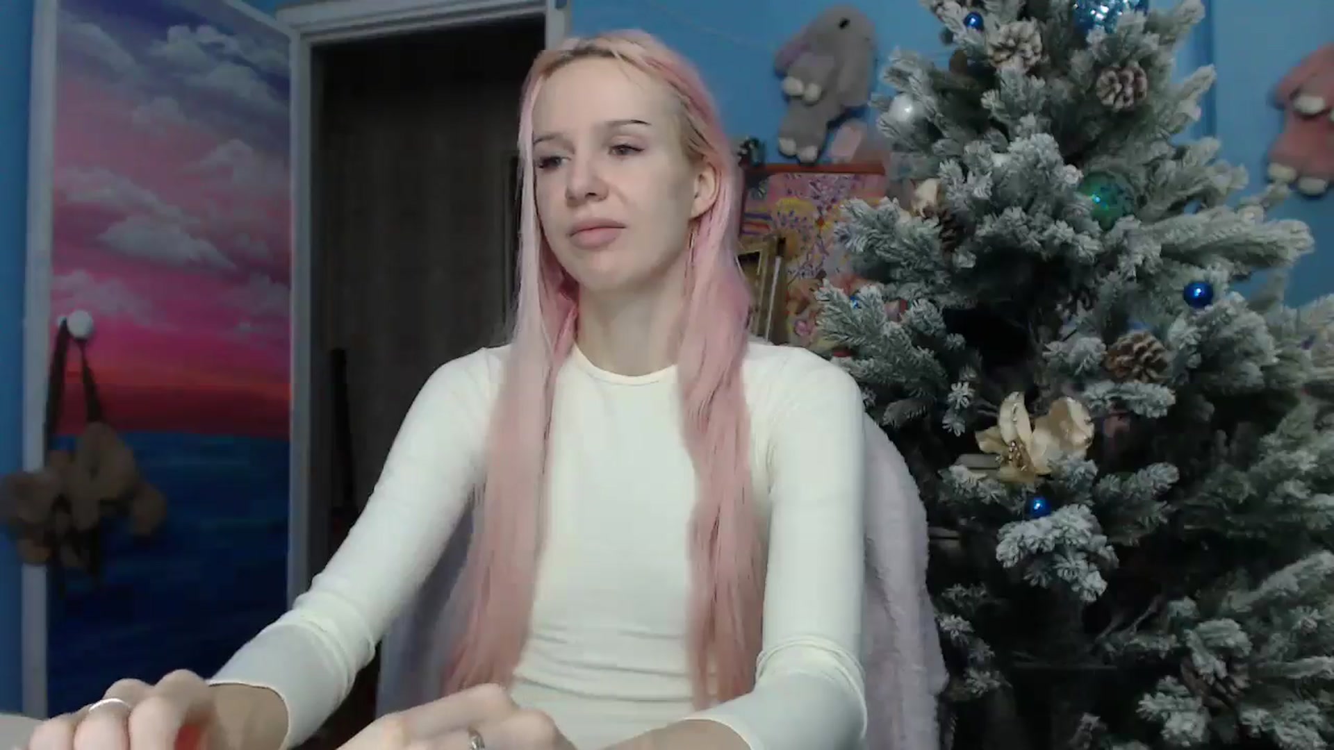 Gallery image thumbnail from Malina_kitty's myfreecams stream on, 01/10/2026, 04:51 image 14 of 20