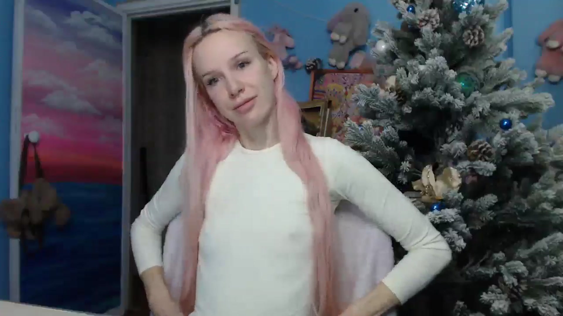 Gallery image thumbnail from Malina_kitty's myfreecams stream on, 01/10/2026, 04:51 image 13 of 20