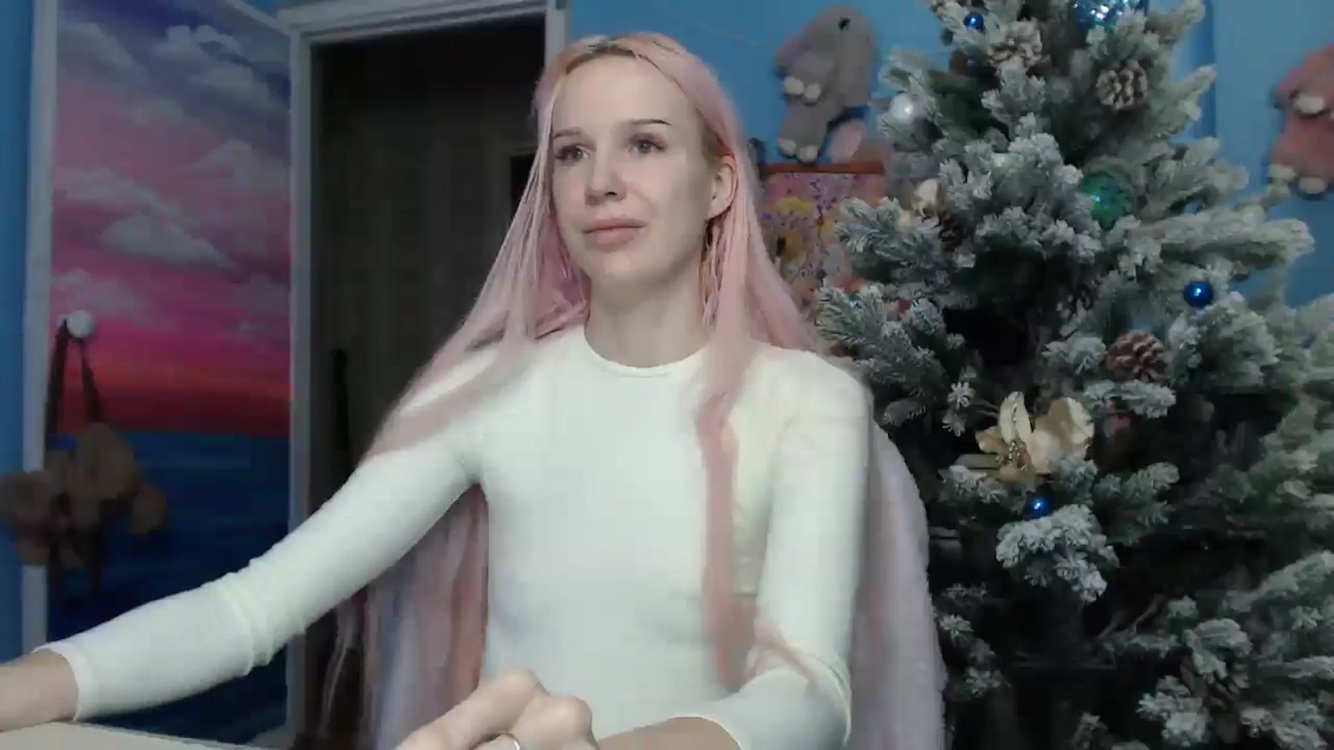 Gallery image thumbnail from Malina_kitty's myfreecams stream on, 01/10/2026, 04:51 image 20 of 20
