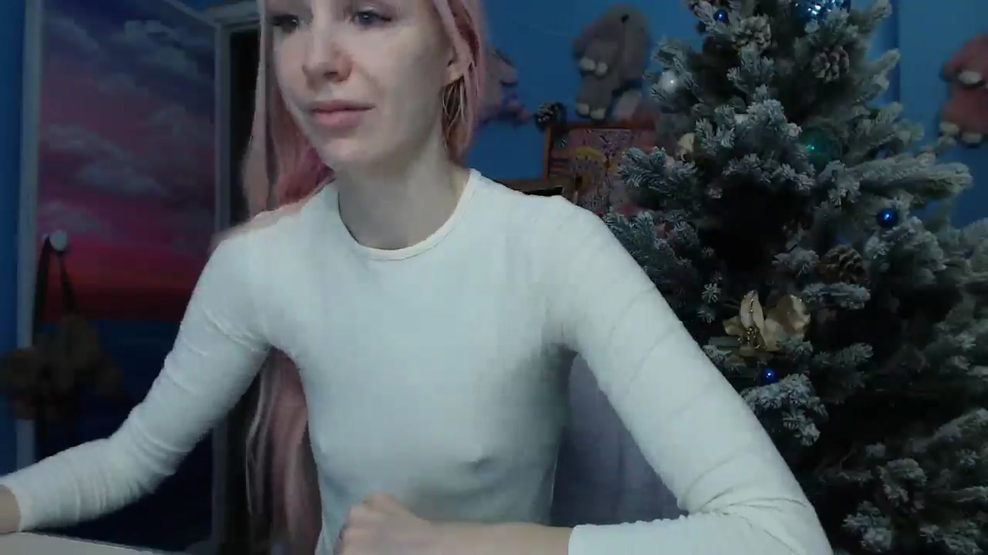 Gallery image thumbnail from Malina_kitty's myfreecams stream on, 01/10/2026, 04:51 image 9 of 20