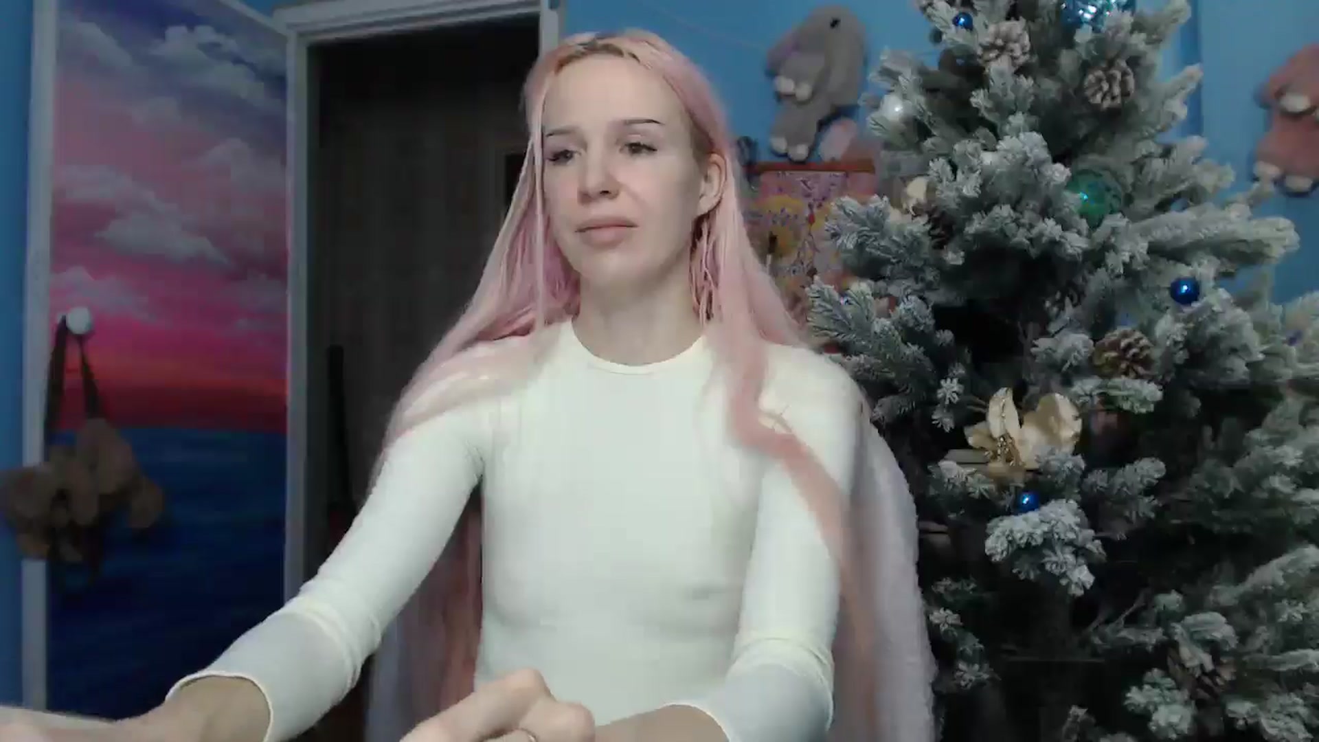 Gallery image thumbnail from Malina_kitty's myfreecams stream on, 01/10/2026, 04:51 image 18 of 20