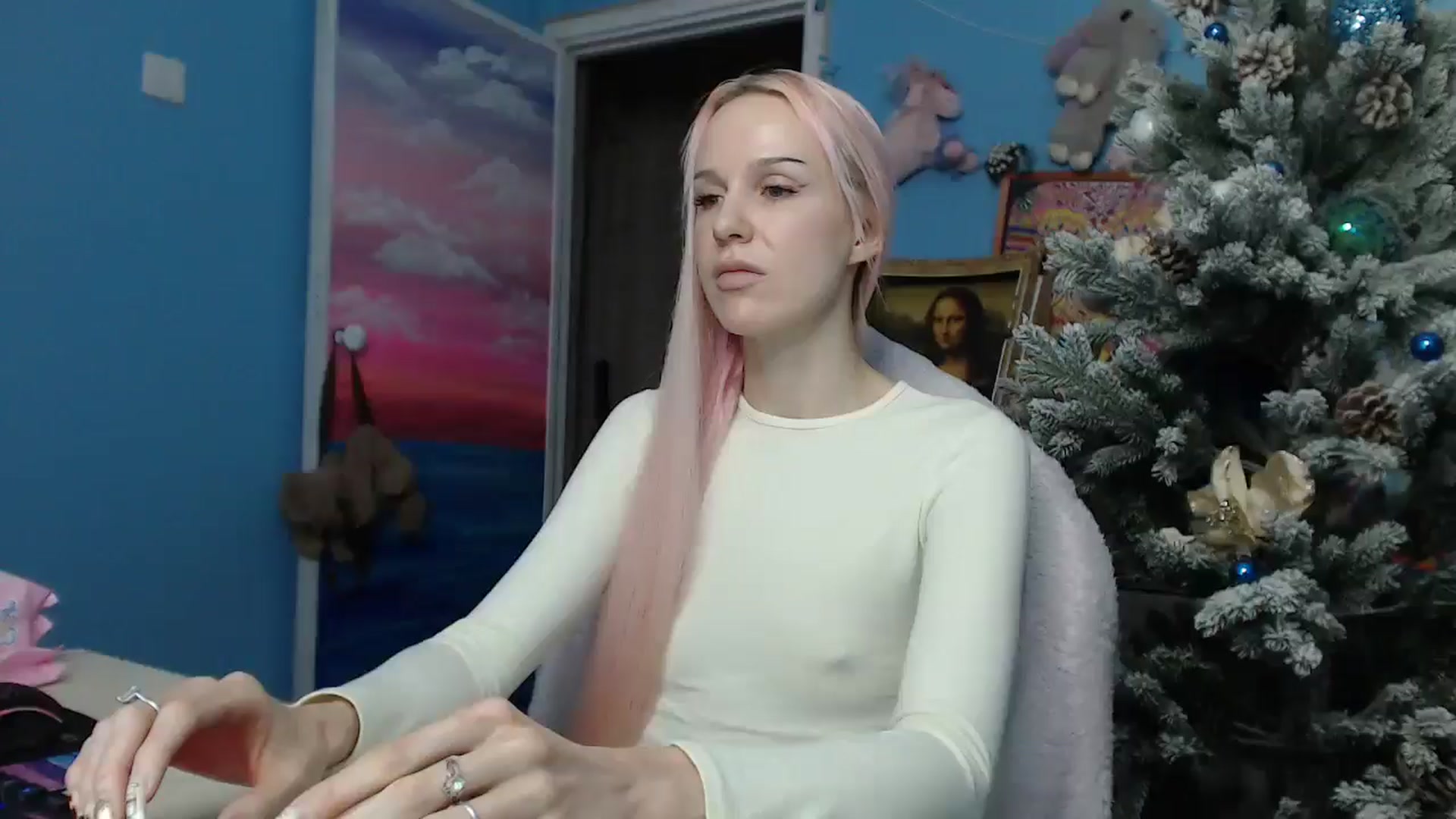 Gallery image thumbnail from Malina_kitty's myfreecams stream on, 01/12/2026, 05:28 image 16 of 20