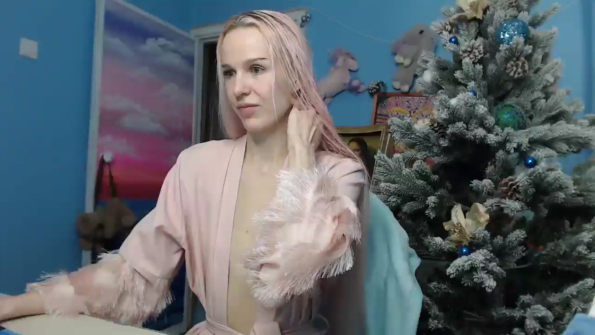 Gallery image thumbnail from Malina_kitty's myfreecams stream on, 01/14/2026, 03:51 image 11 of 20