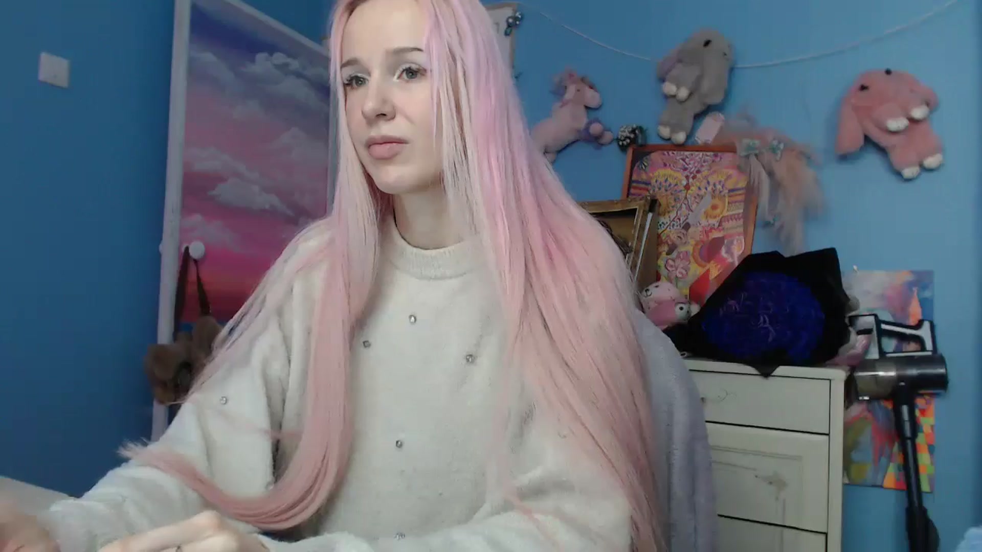 Gallery image thumbnail from Malina_kitty's myfreecams stream on, 01/24/2026, 07:50 image 3 of 20
