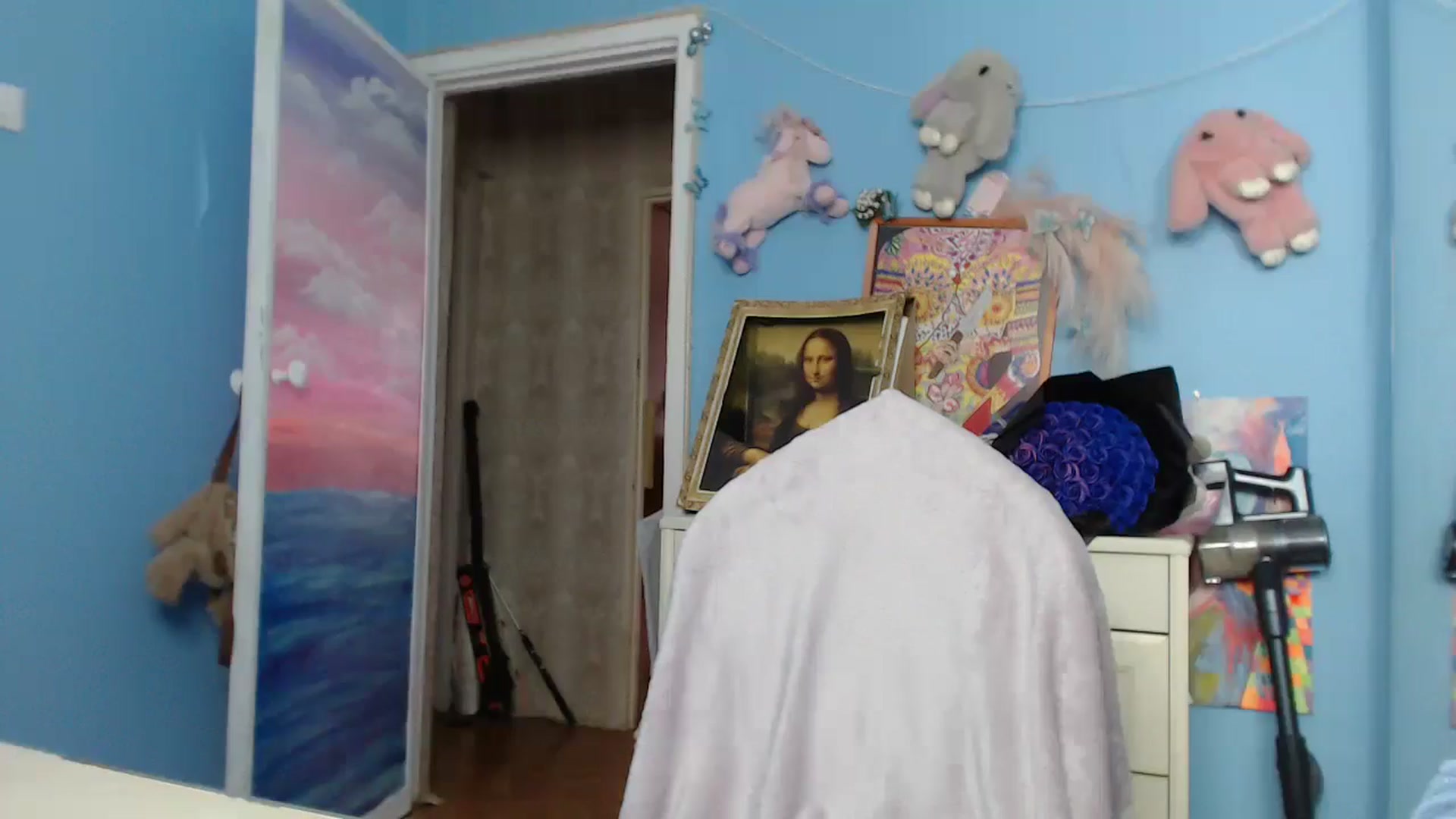 Gallery image thumbnail from Malina_kitty's myfreecams stream on, 01/26/2026, 05:13 image 19 of 20