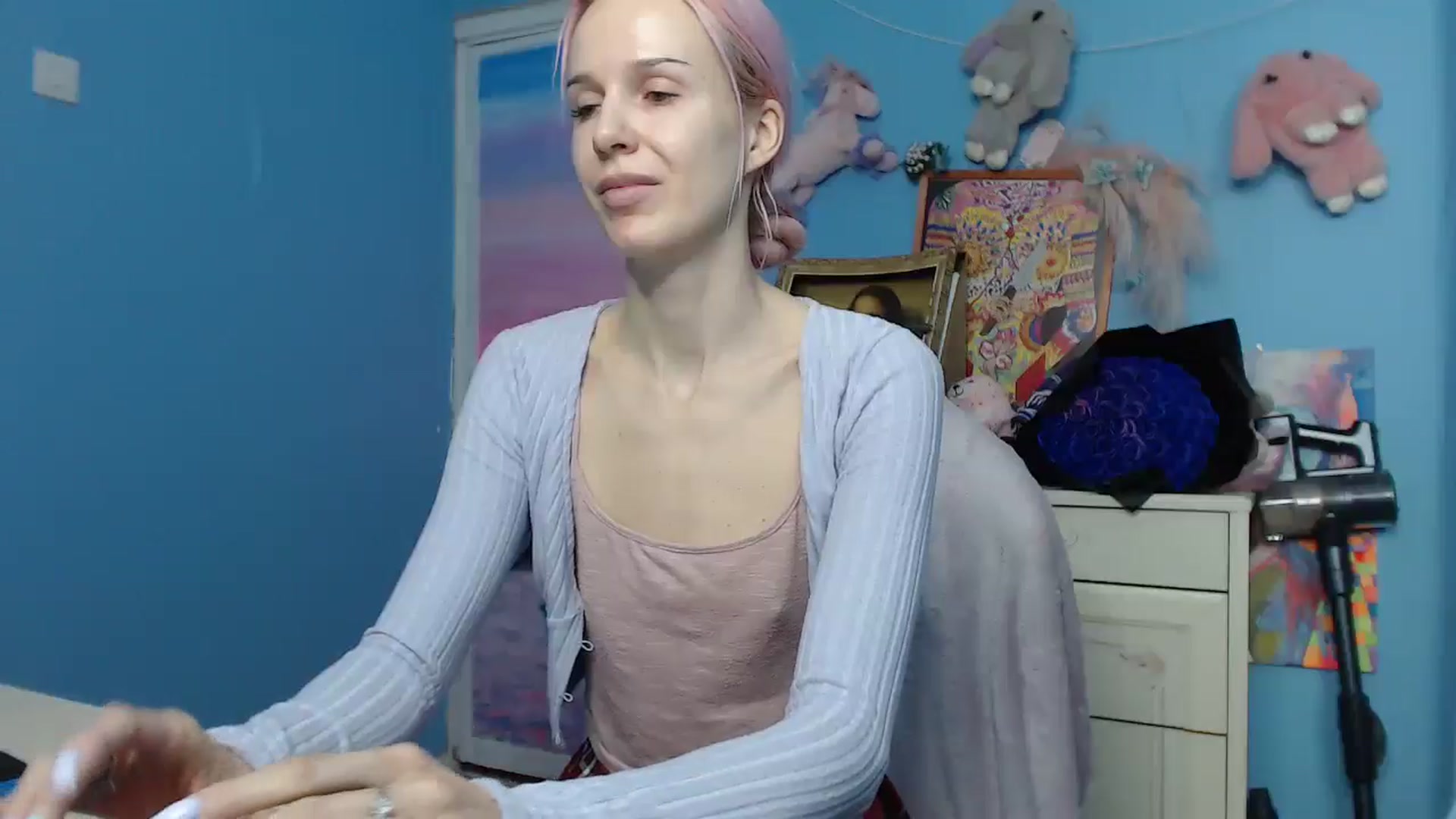 Gallery image thumbnail from Malina_kitty's myfreecams stream on, 01/26/2026, 06:02 image 19 of 20