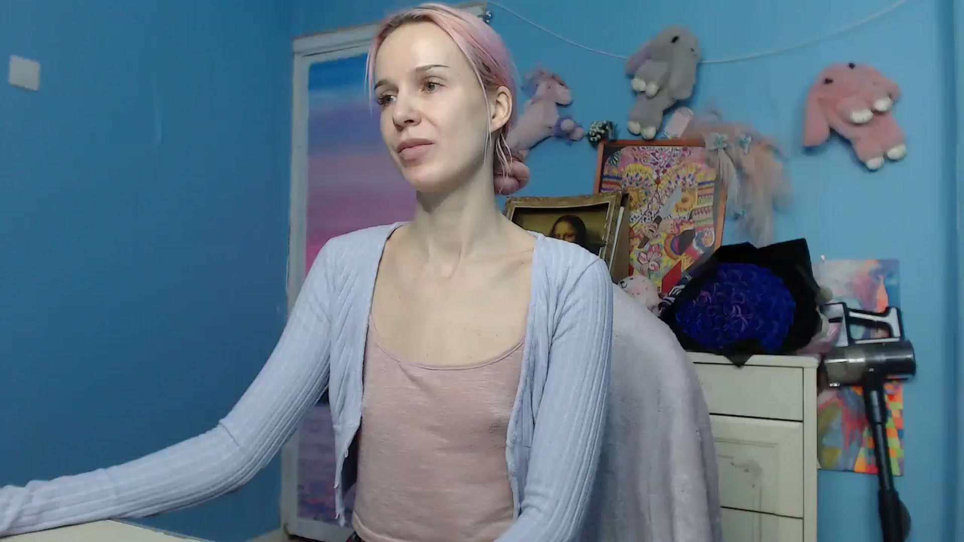 Gallery image thumbnail from Malina_kitty's myfreecams stream on, 01/26/2026, 06:02 image 6 of 20
