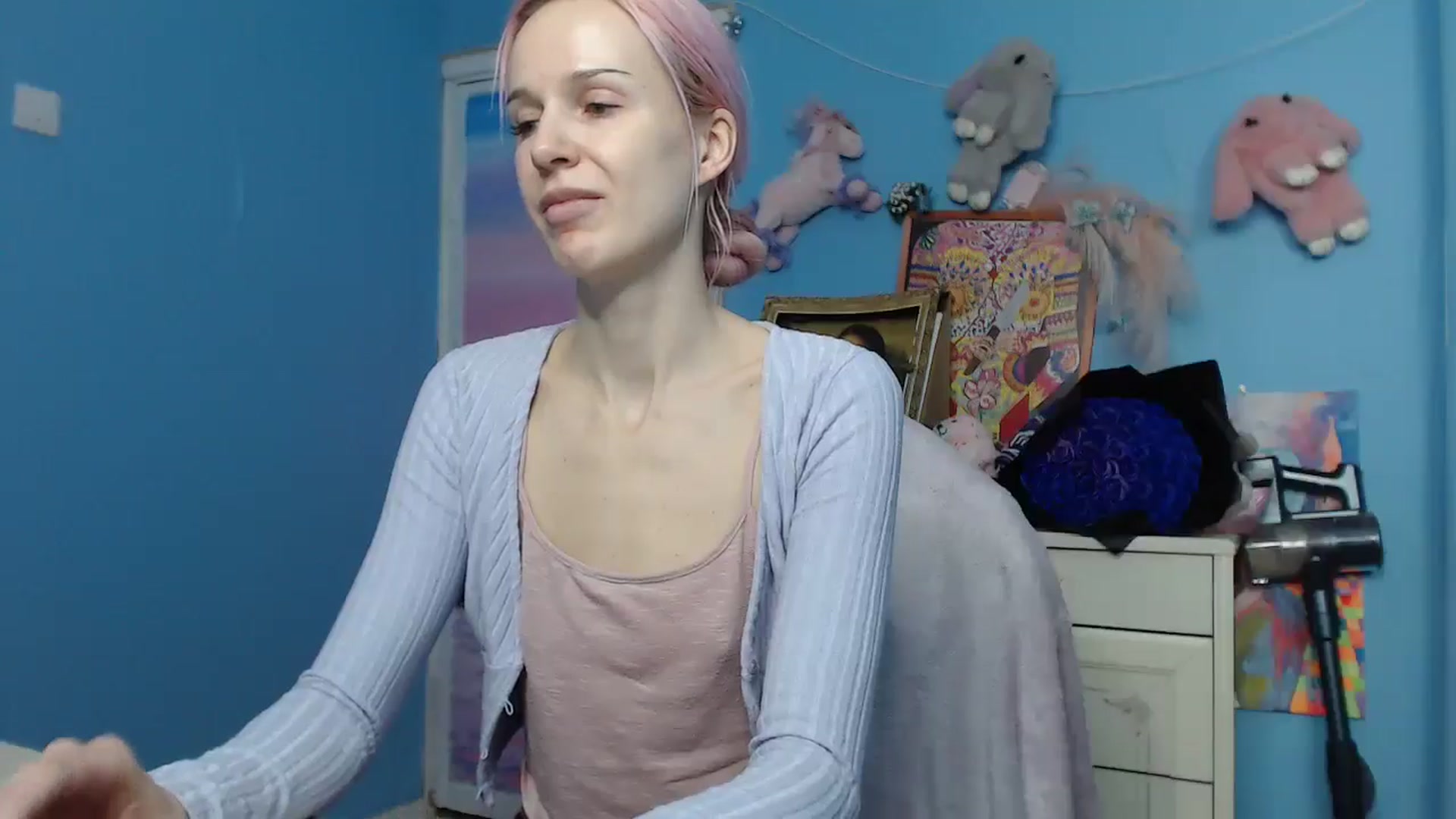 Gallery image thumbnail from Malina_kitty's myfreecams stream on, 01/26/2026, 06:02 image 4 of 20