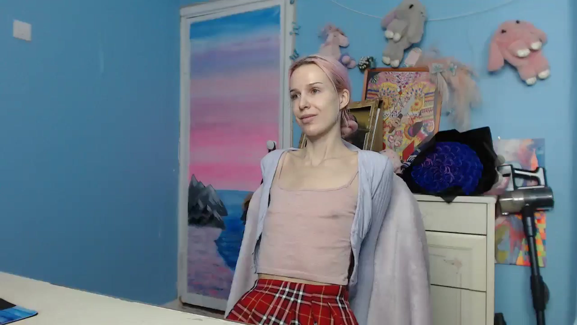 Gallery image thumbnail from Malina_kitty's myfreecams stream on, 01/26/2026, 06:02 image 20 of 20
