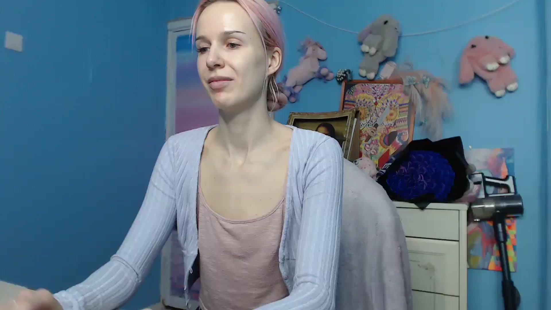 Gallery image thumbnail from Malina_kitty's myfreecams stream on, 01/26/2026, 06:02 image 5 of 20