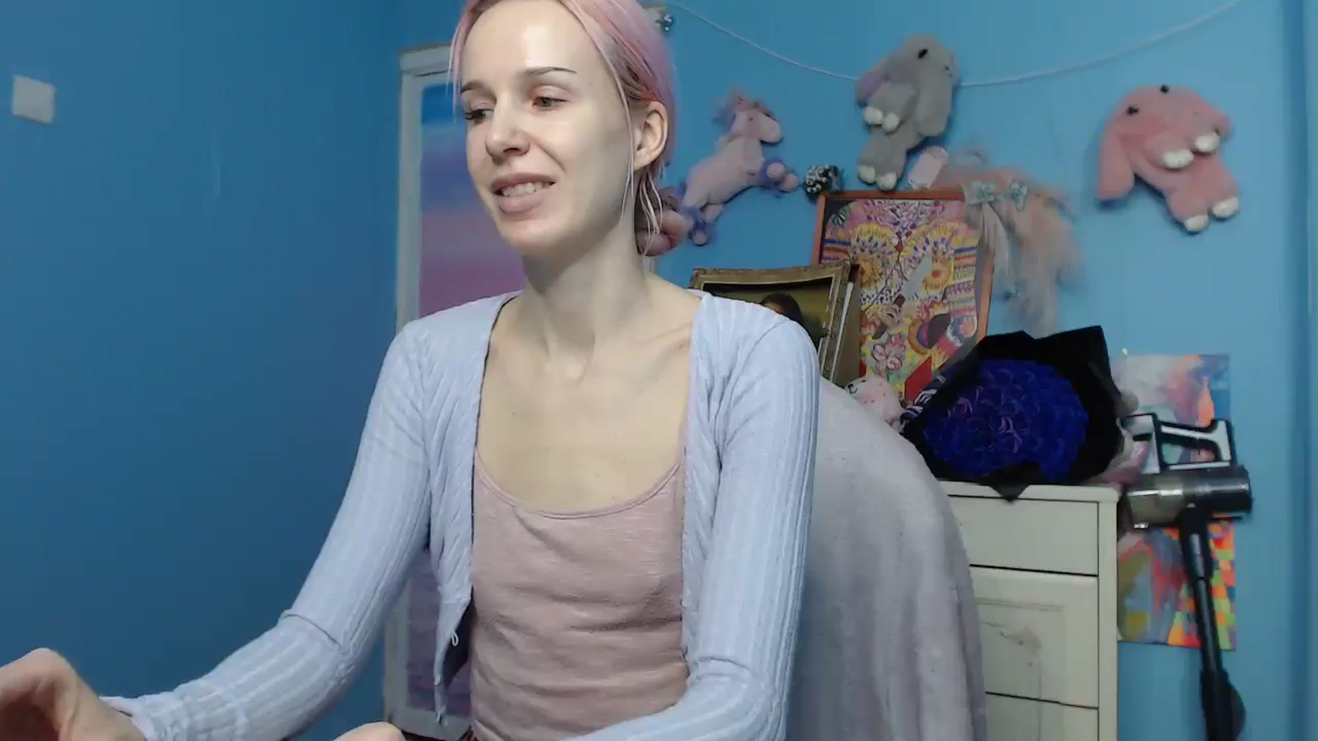 Gallery image thumbnail from Malina_kitty's myfreecams stream on, 01/26/2026, 06:02 image 10 of 20
