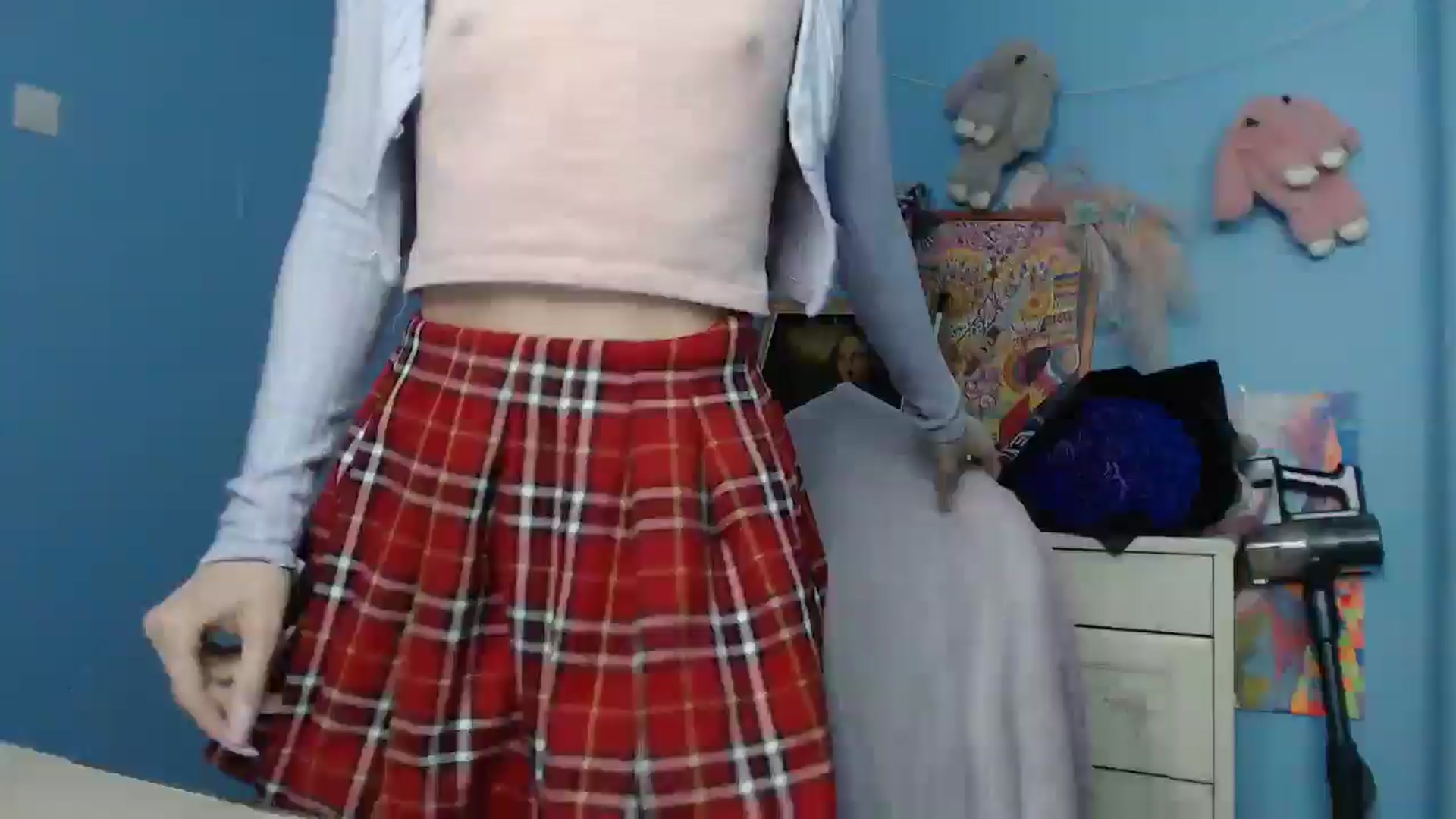 Gallery image thumbnail from Malina_kitty's myfreecams stream on, 01/26/2026, 06:02 image 13 of 20