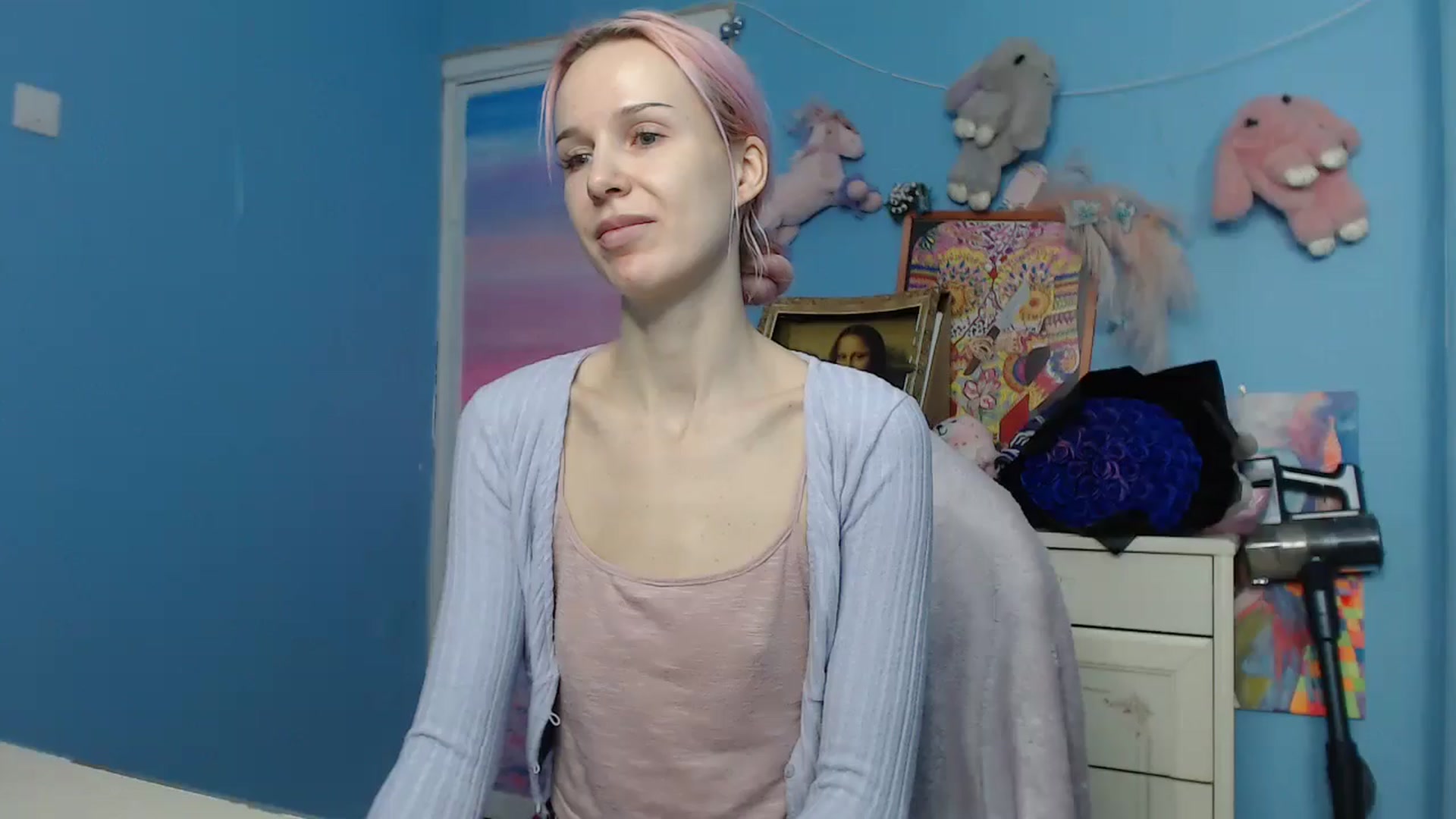 Gallery image thumbnail from Malina_kitty's myfreecams stream on, 01/26/2026, 06:02 image 8 of 20