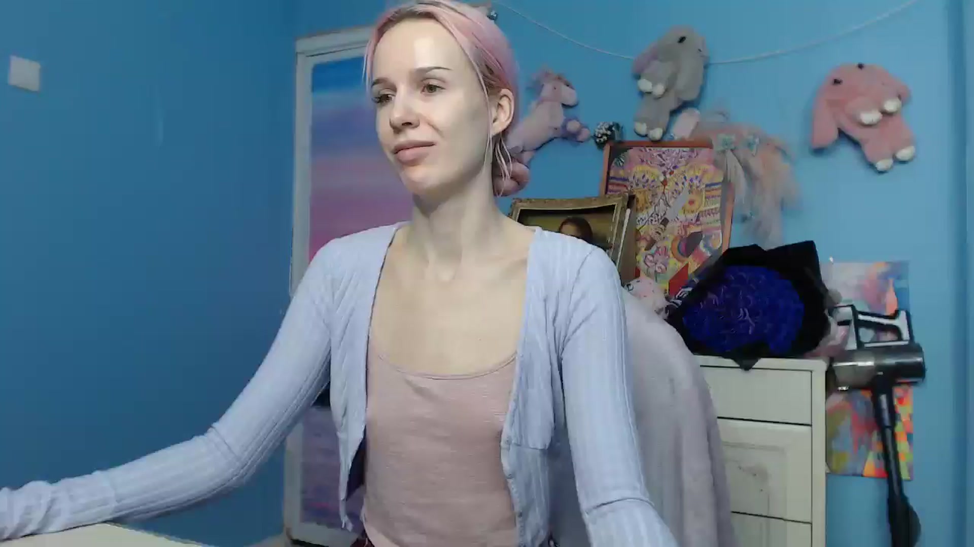 Gallery image thumbnail from Malina_kitty's myfreecams stream on, 01/26/2026, 06:02 image 3 of 20