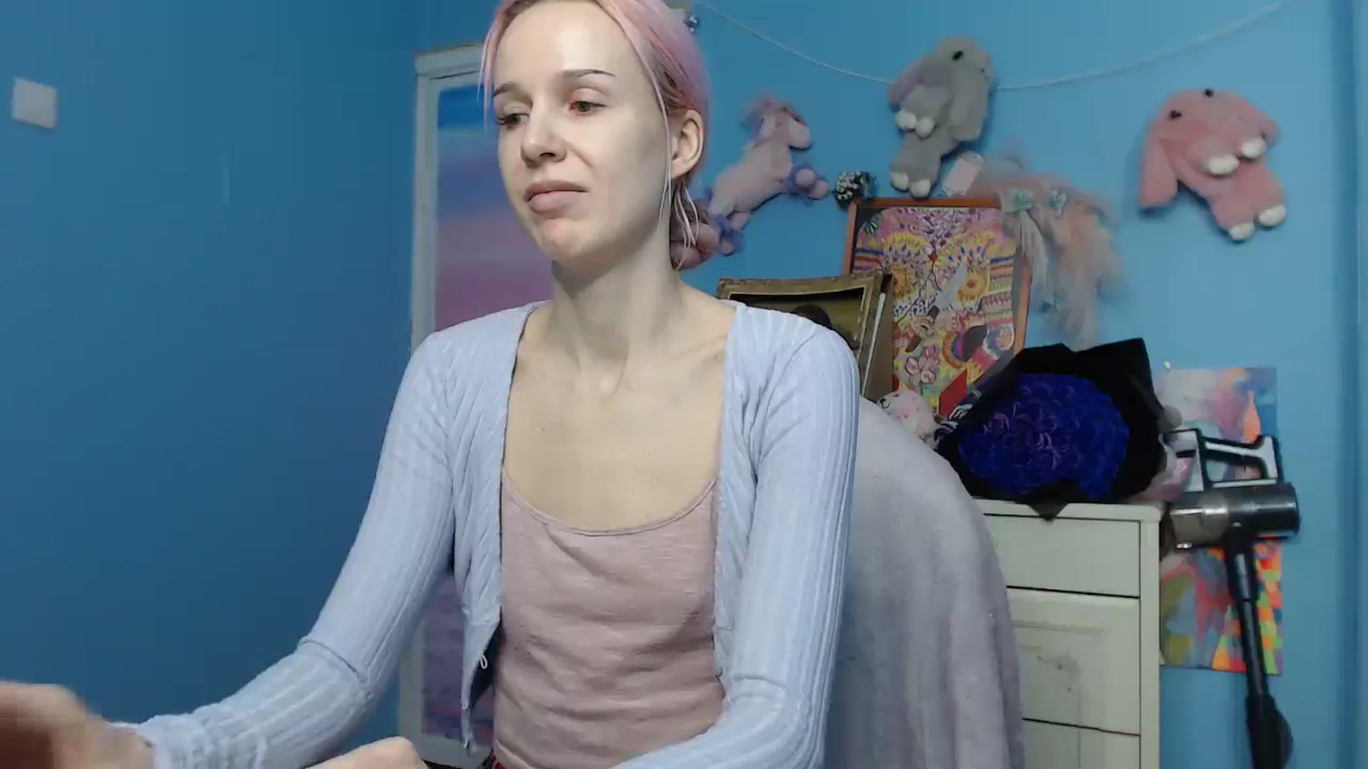 Gallery image thumbnail from Malina_kitty's myfreecams stream on, 01/26/2026, 06:02 image 11 of 20
