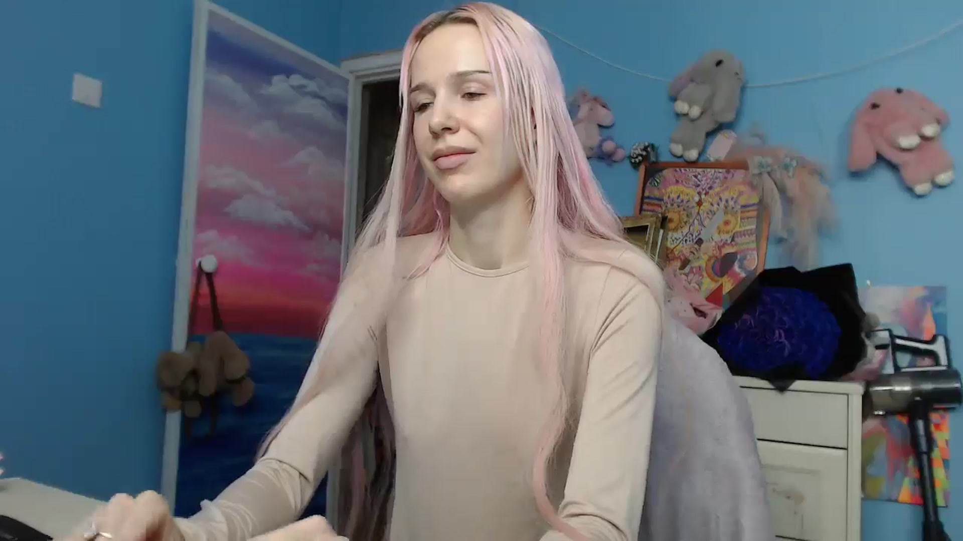 Gallery image thumbnail from Malina_kitty's myfreecams stream on, 01/28/2026, 04:43 image 19 of 20