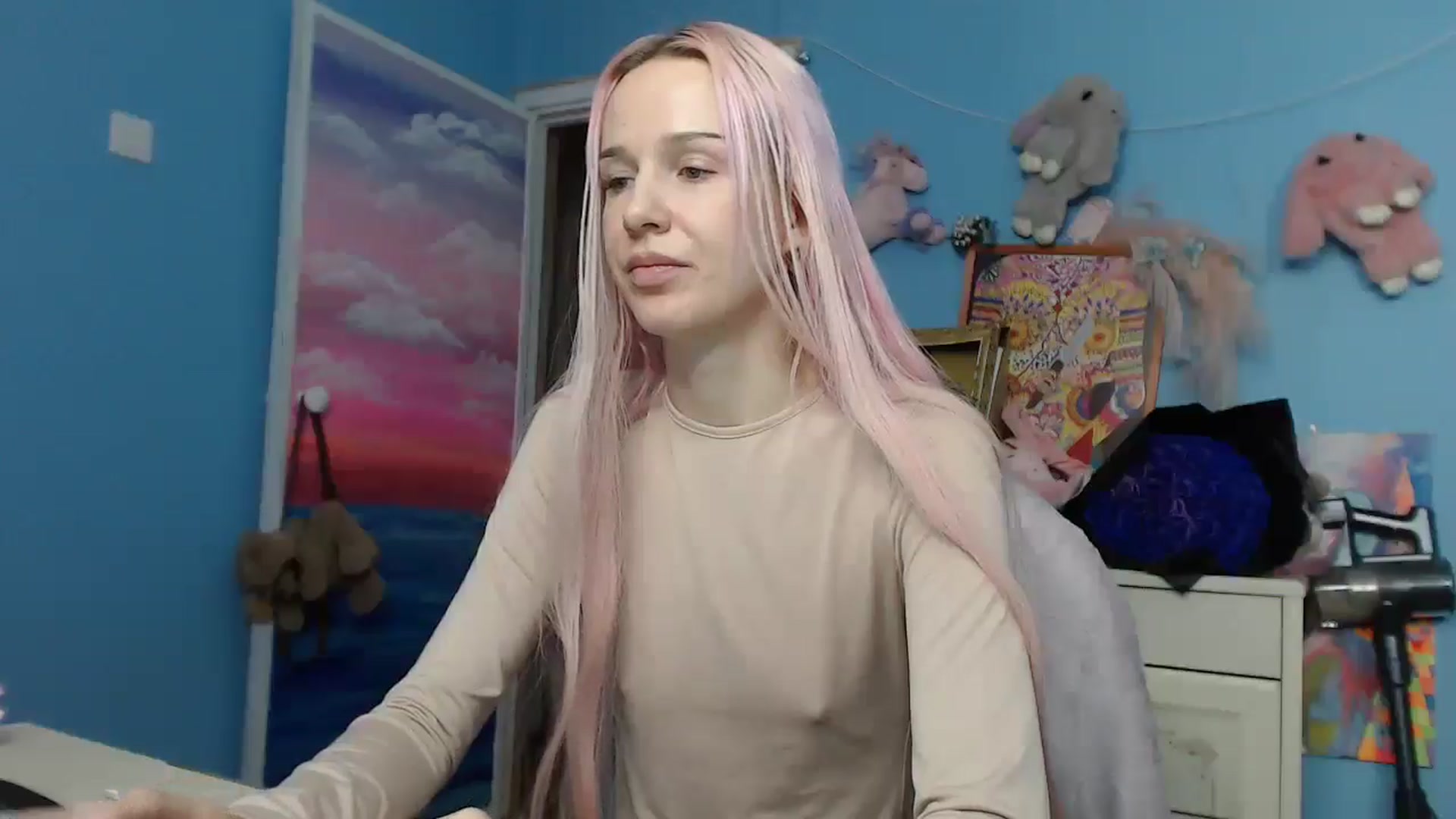 Gallery image thumbnail from Malina_kitty's myfreecams stream on, 01/28/2026, 04:43 image 15 of 20