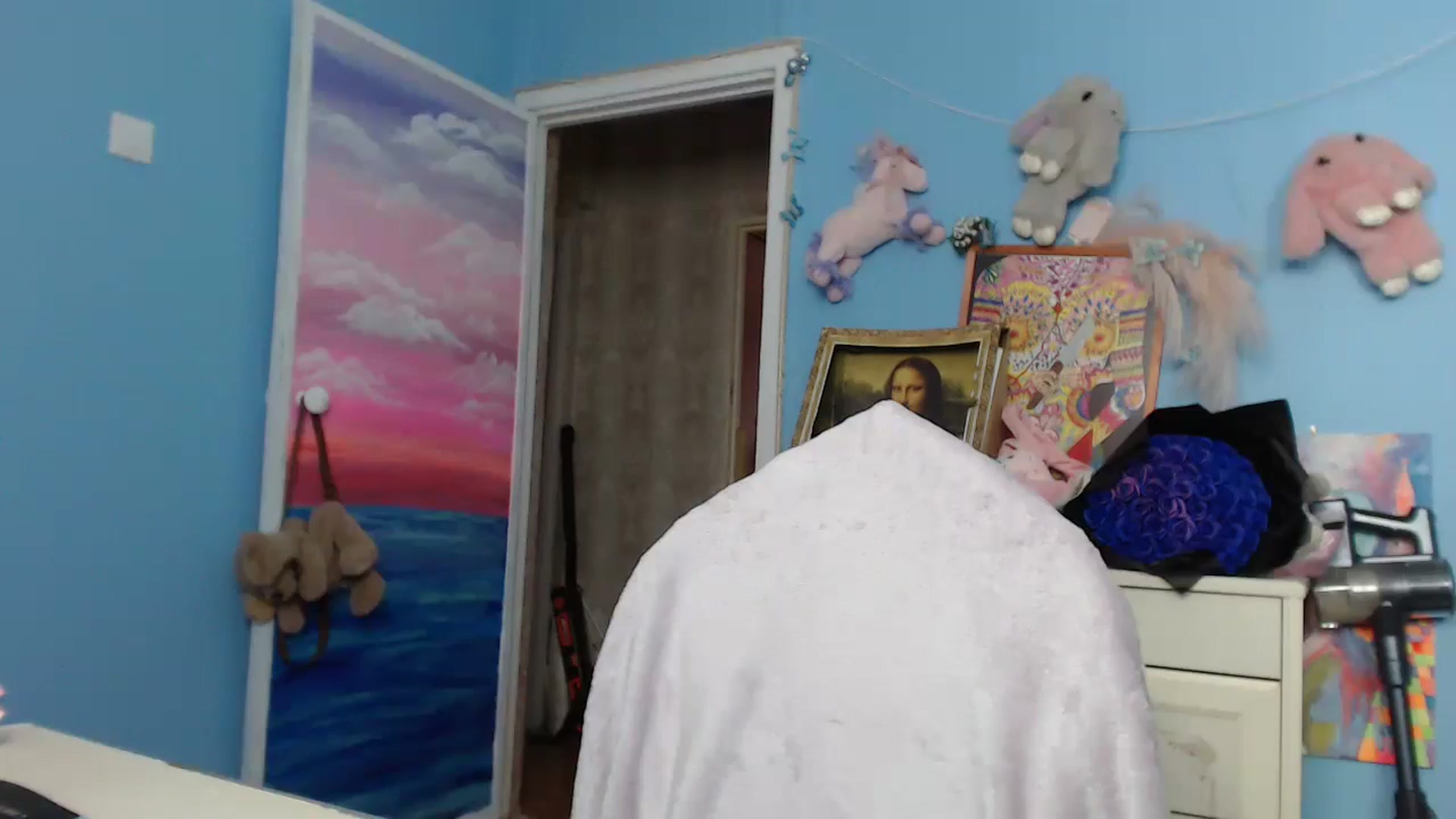 Gallery image thumbnail from Malina_kitty's myfreecams stream on, 01/28/2026, 04:43 image 5 of 20