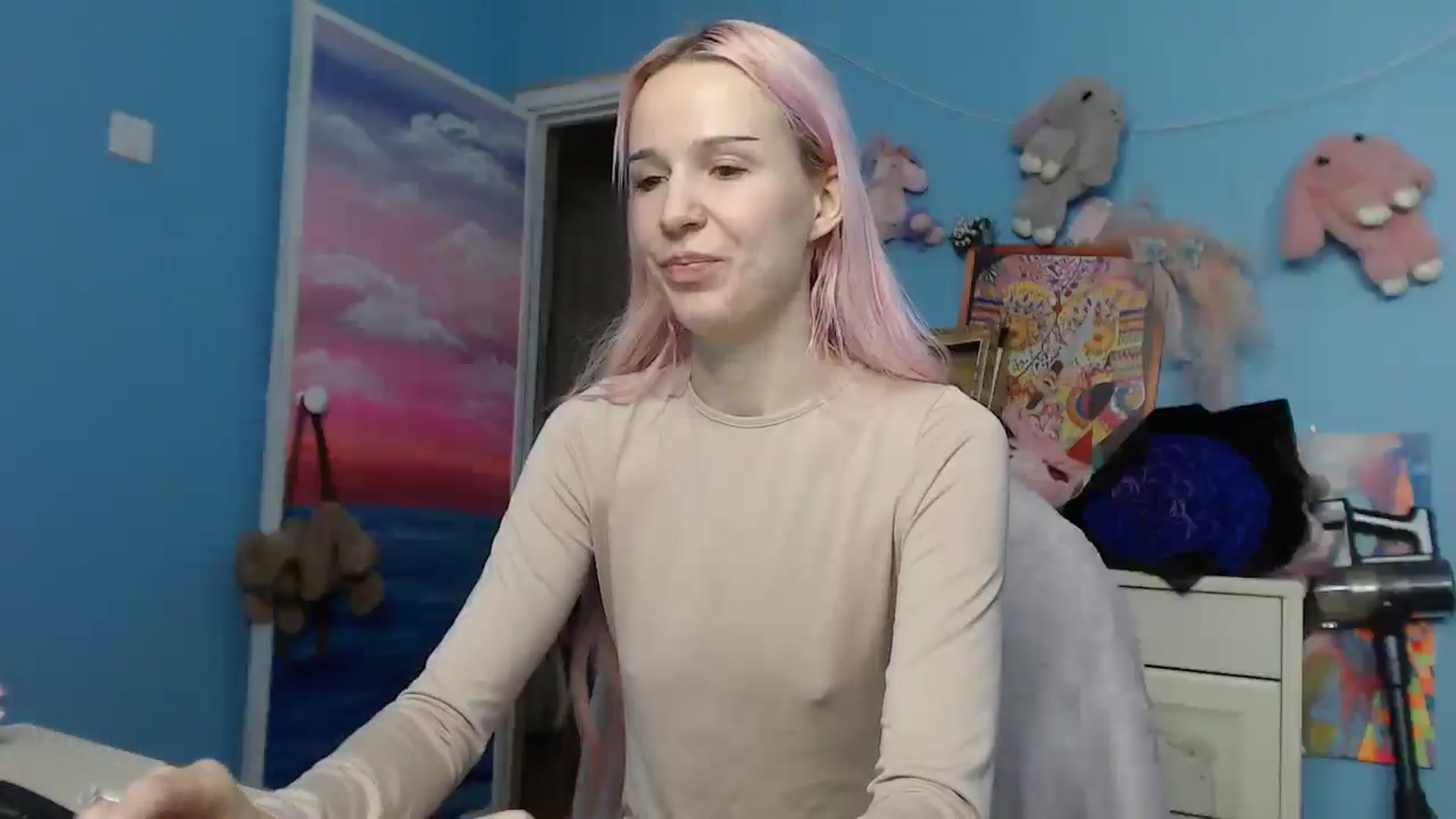 Gallery image thumbnail from Malina_kitty's myfreecams stream on, 01/28/2026, 04:43 image 2 of 20