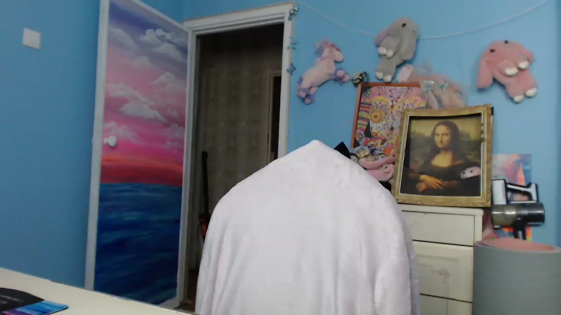 Gallery image thumbnail from Malina_kitty's myfreecams stream on, 02/02/2026, 04:13 image 18 of 20