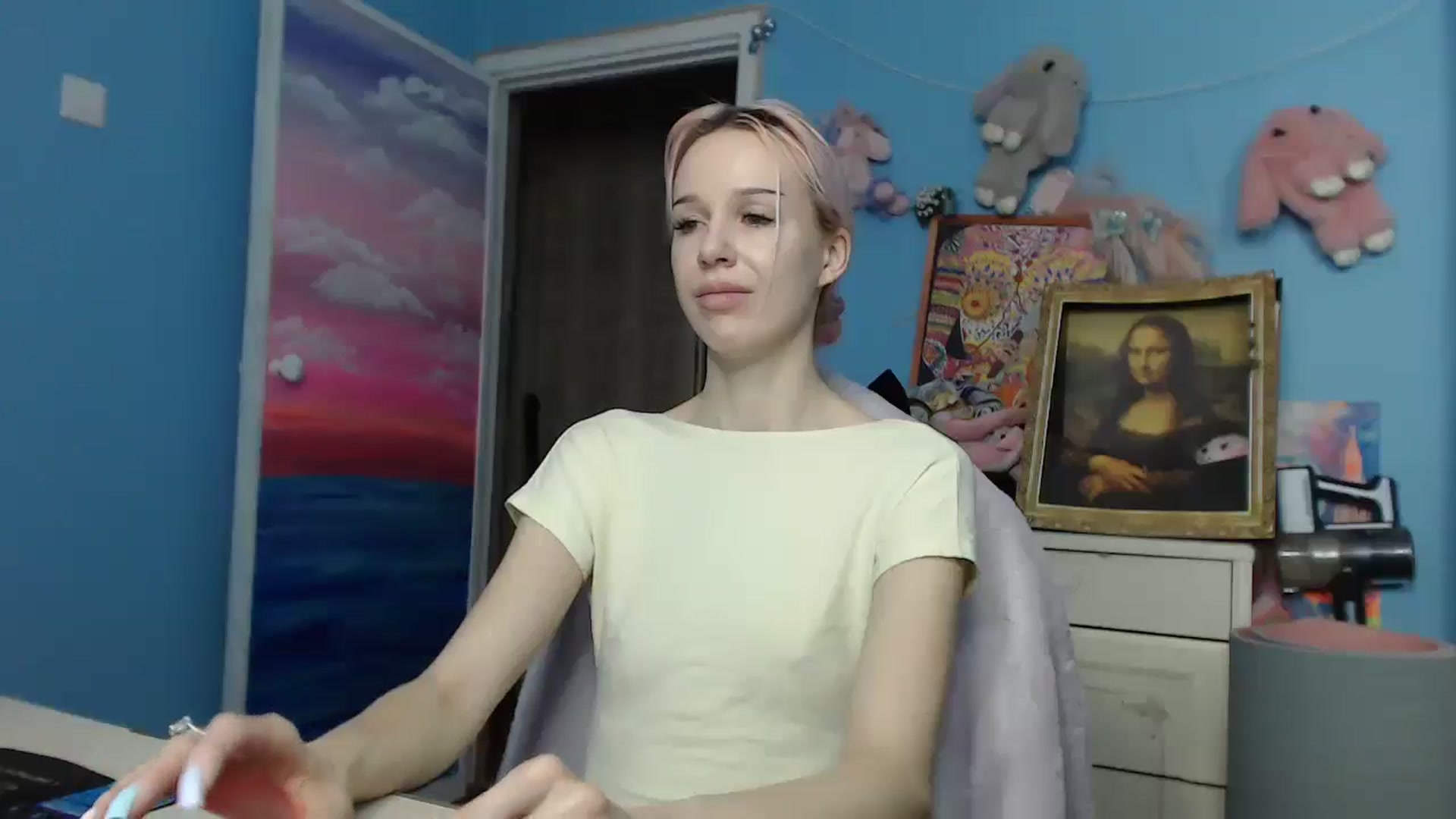 Gallery image thumbnail from Malina_kitty's myfreecams stream on, 02/02/2026, 04:13 image 5 of 20