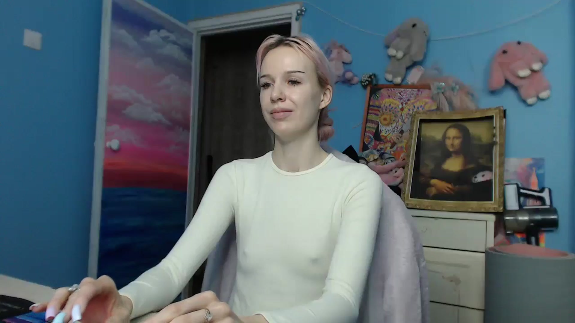 Gallery image thumbnail from Malina_kitty's myfreecams stream on, 02/02/2026, 04:13 image 15 of 20