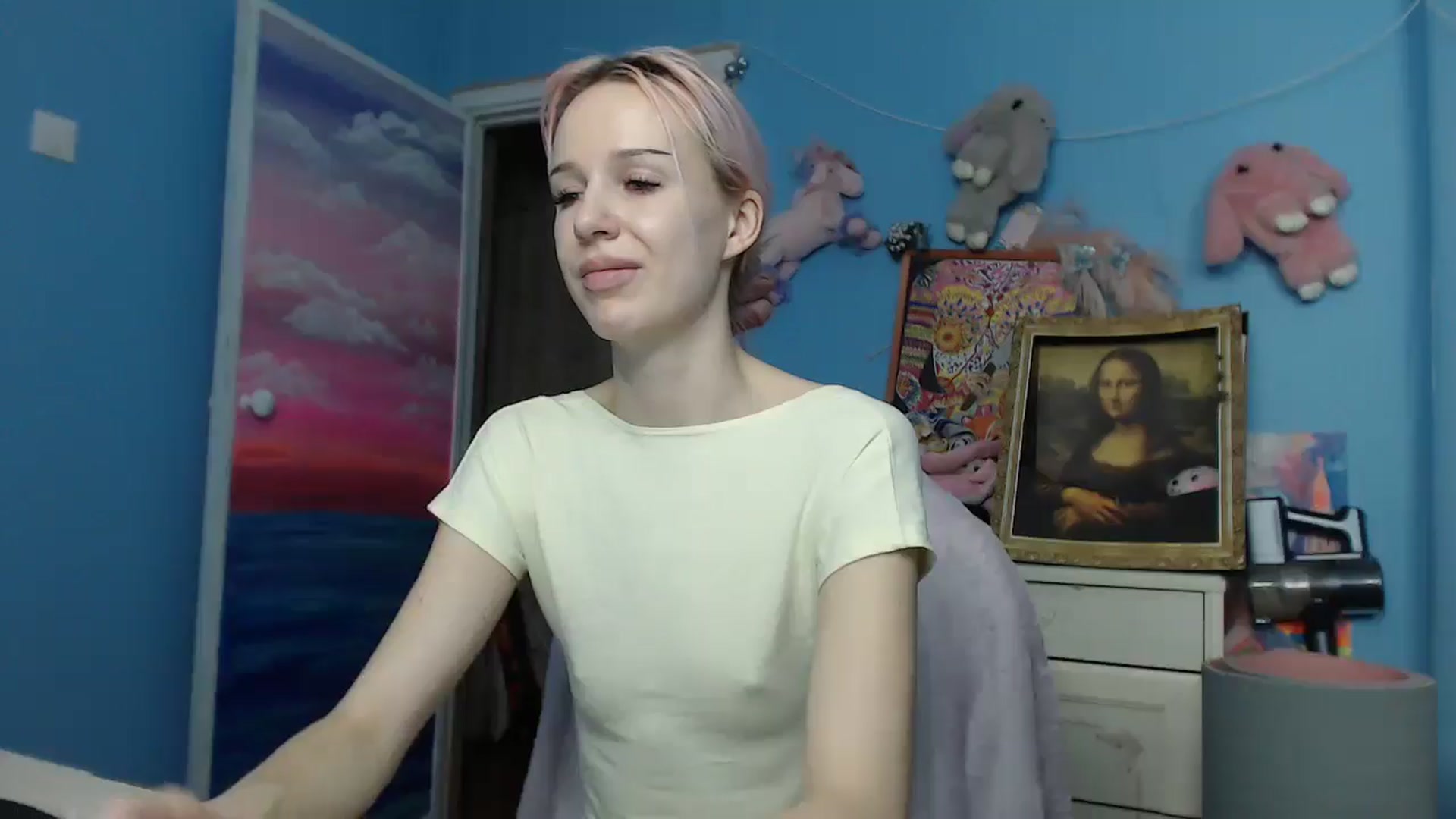 Gallery image thumbnail from Malina_kitty's myfreecams stream on, 02/02/2026, 04:13 image 4 of 20