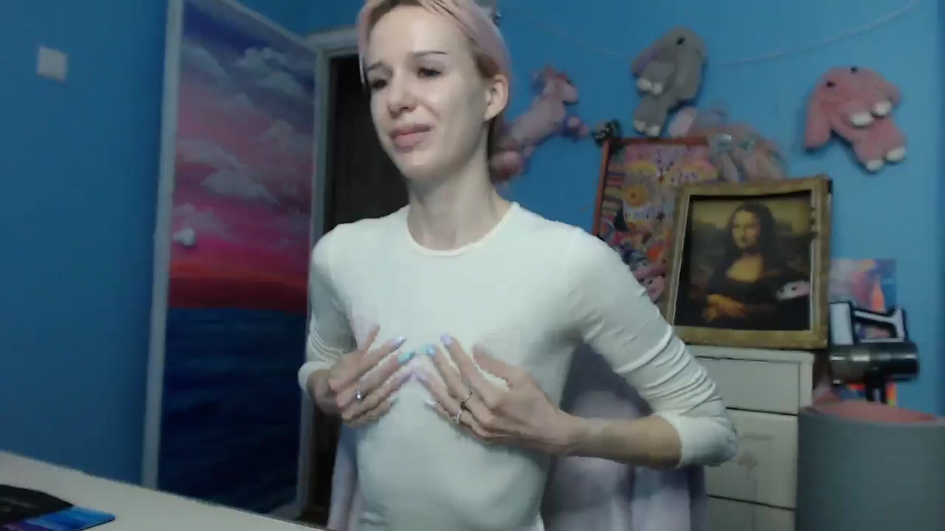 Gallery image thumbnail from Malina_kitty's myfreecams stream on, 02/02/2026, 04:13 image 20 of 20