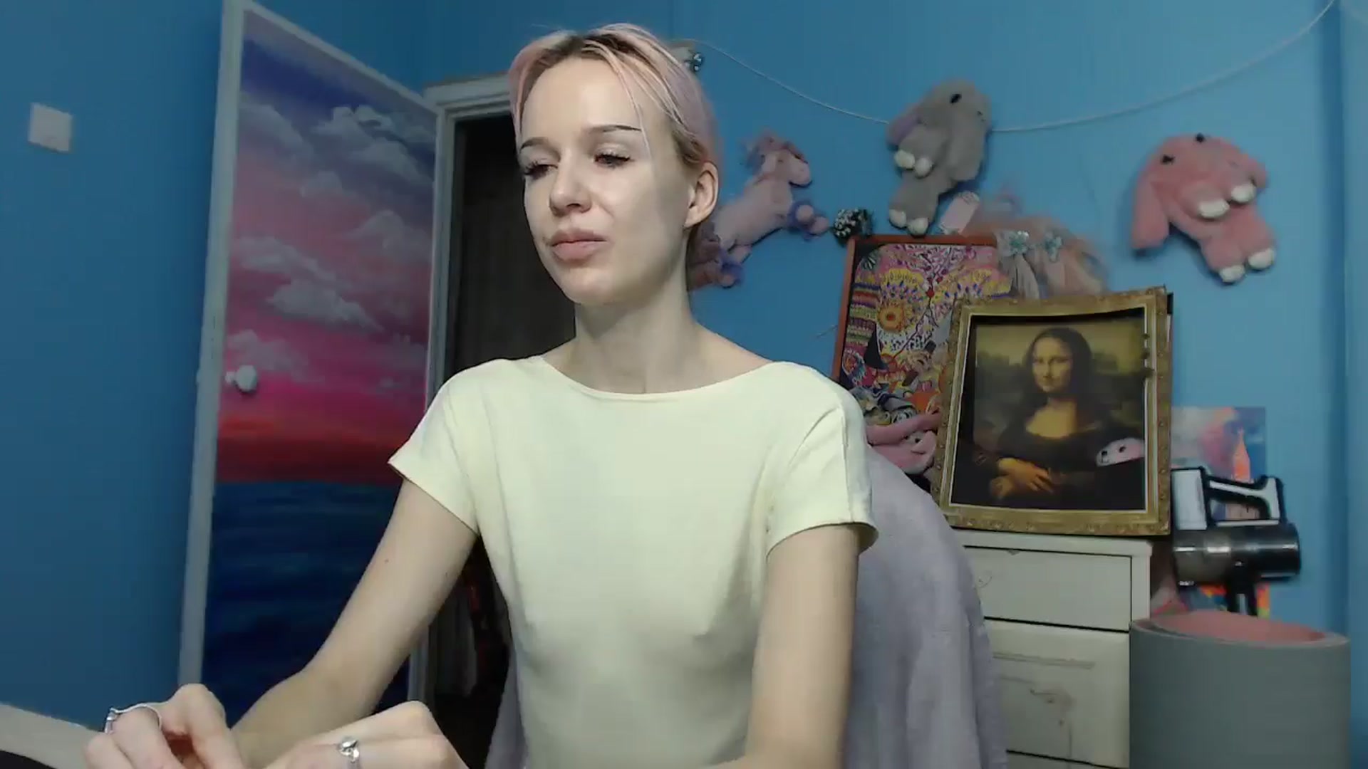 Gallery image thumbnail from Malina_kitty's myfreecams stream on, 02/02/2026, 04:13 image 3 of 20
