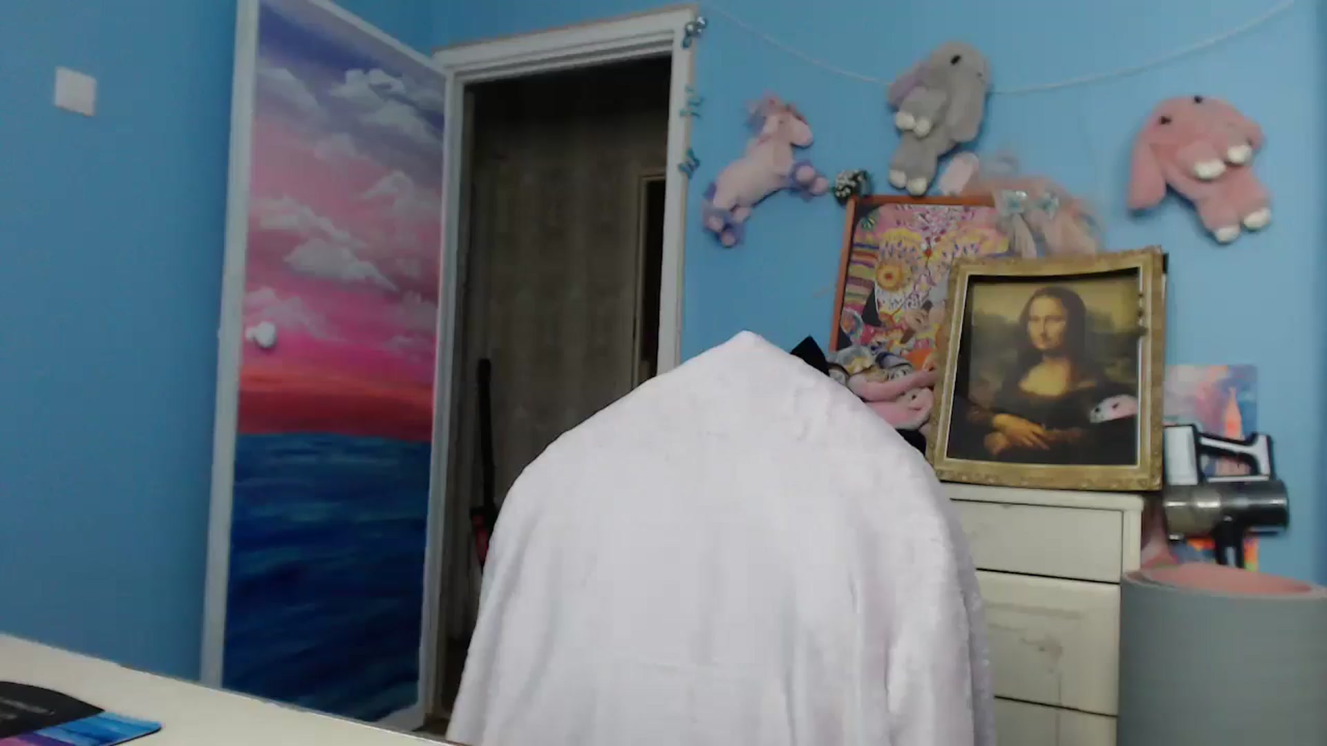 Gallery image thumbnail from Malina_kitty's myfreecams stream on, 02/02/2026, 04:13 image 14 of 20