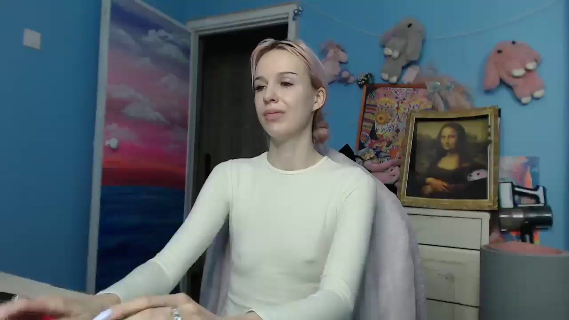 Gallery image thumbnail from Malina_kitty's myfreecams stream on, 02/02/2026, 04:13 image 17 of 20