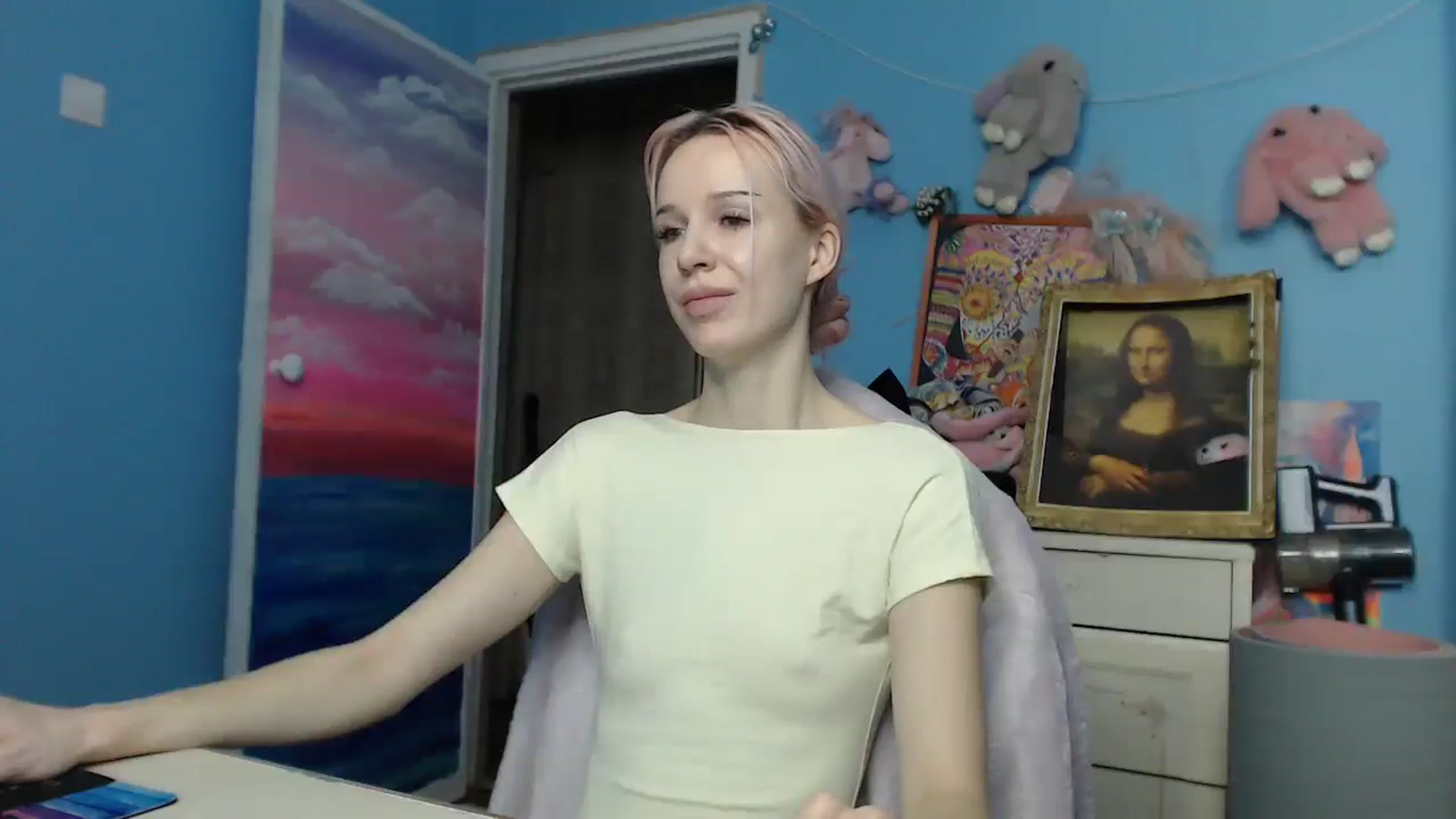 Gallery image thumbnail from Malina_kitty's myfreecams stream on, 02/02/2026, 04:13 image 7 of 20
