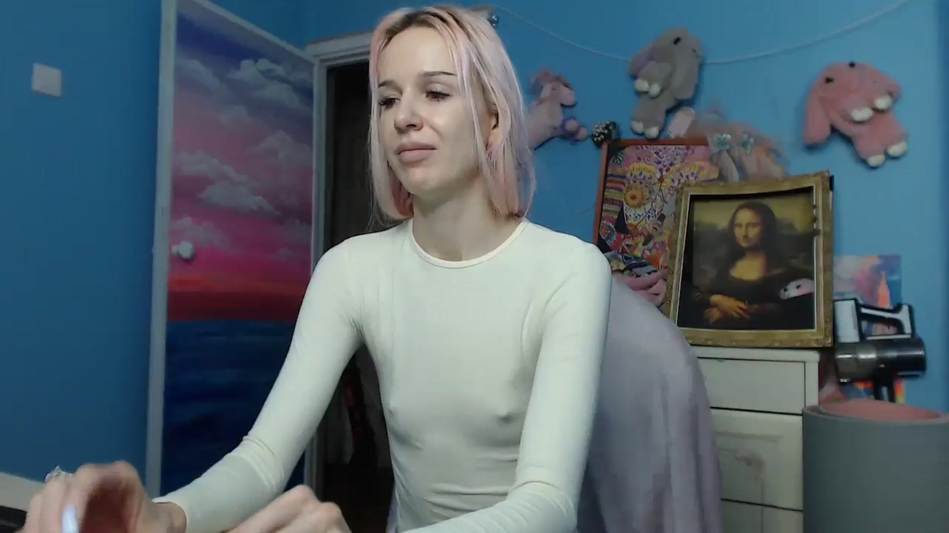 Gallery image thumbnail from Malina_kitty's myfreecams stream on, 02/02/2026, 05:00 image 11 of 20