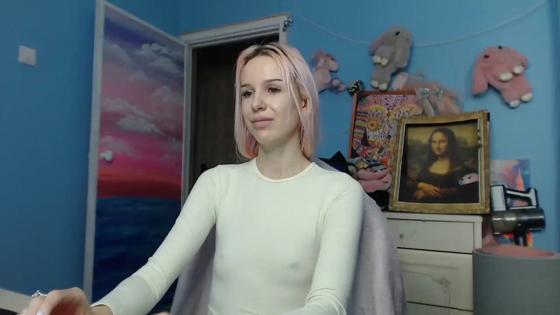 Gallery image thumbnail from Malina_kitty's myfreecams stream on, 02/02/2026, 05:00 image 2 of 20