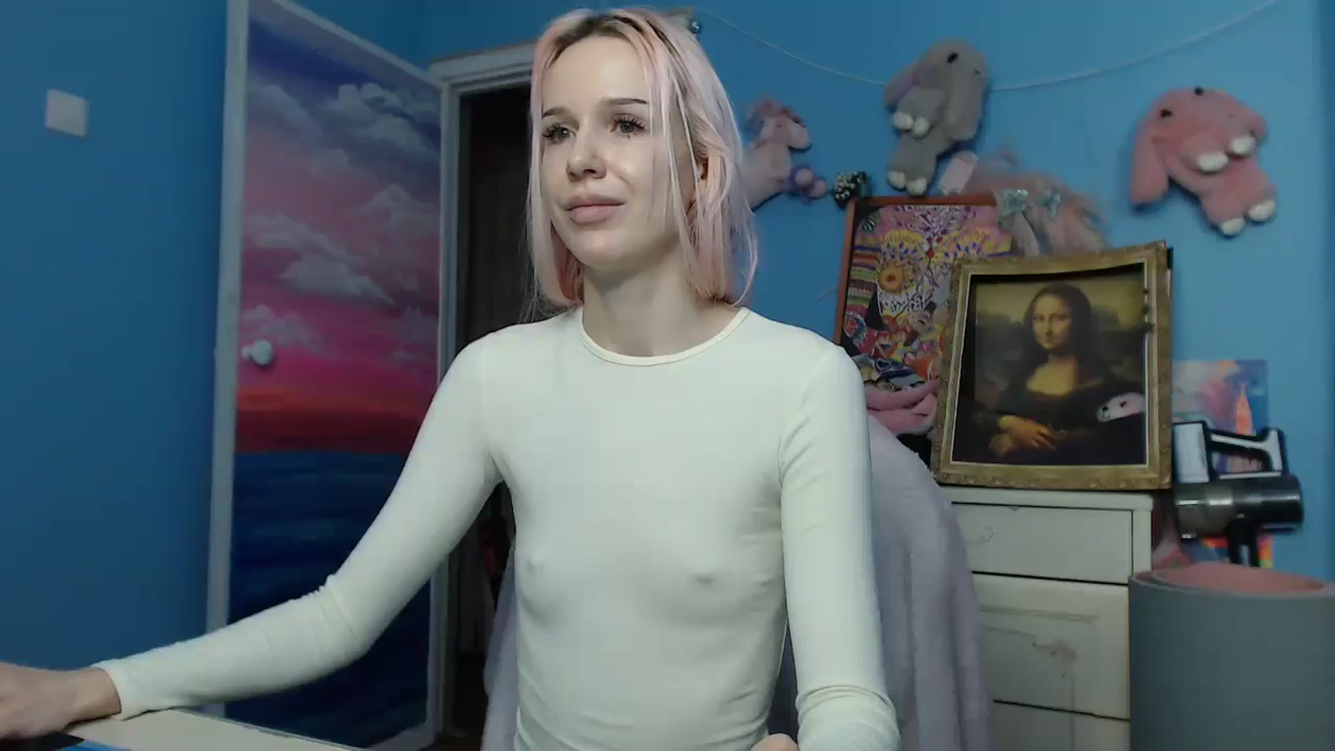 Gallery image thumbnail from Malina_kitty's myfreecams stream on, 02/02/2026, 05:00 image 17 of 20