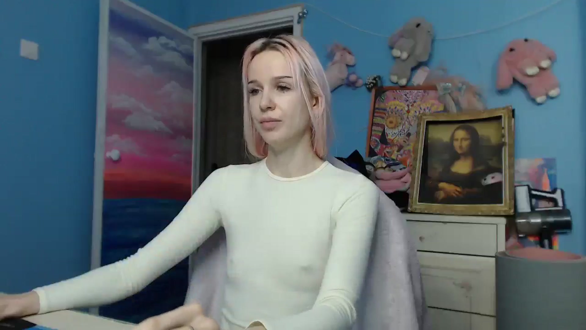 Gallery image thumbnail from Malina_kitty's myfreecams stream on, 02/02/2026, 05:00 image 4 of 20