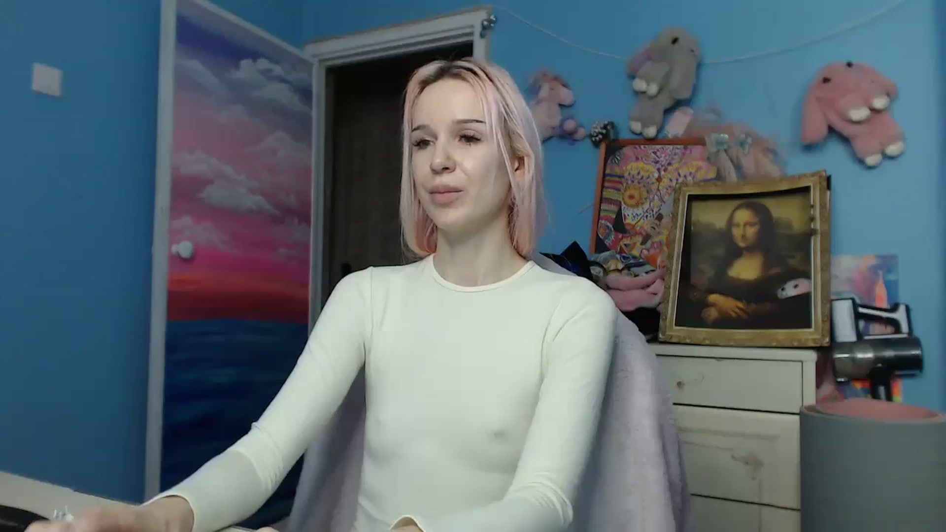 Gallery image thumbnail from Malina_kitty's myfreecams stream on, 02/02/2026, 05:00 image 5 of 20